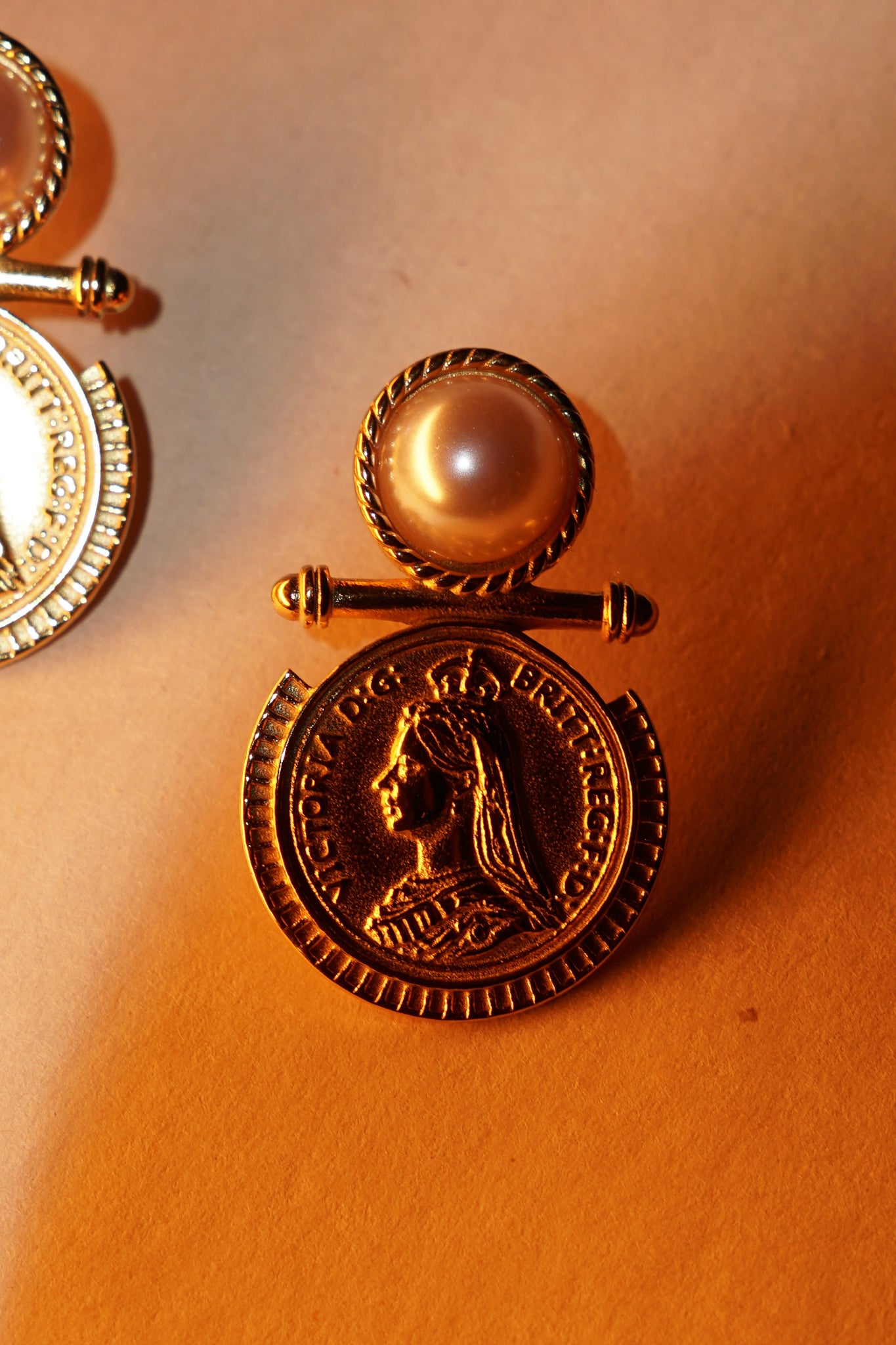 Athena Earings