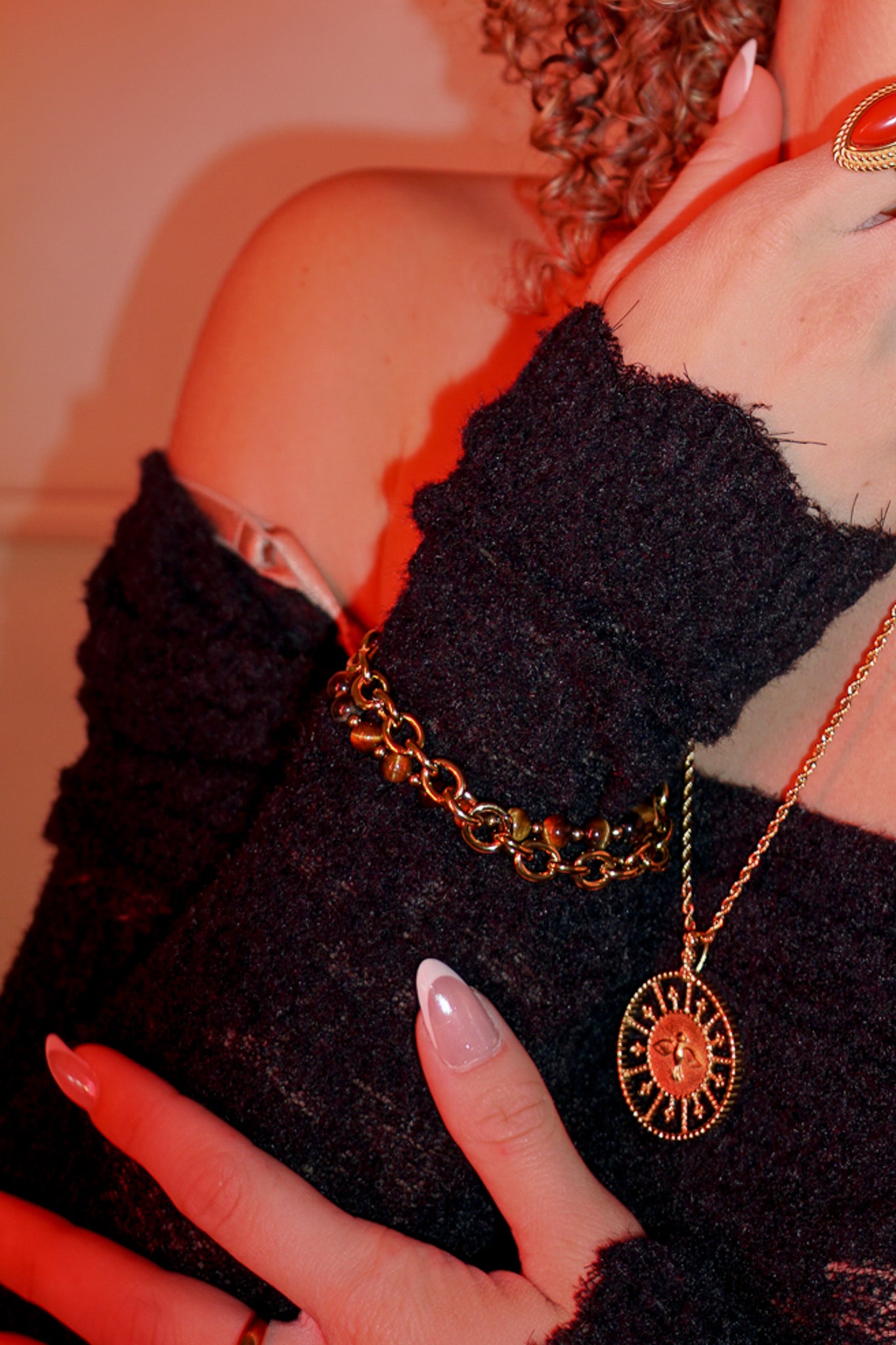 Zenna Bracelet