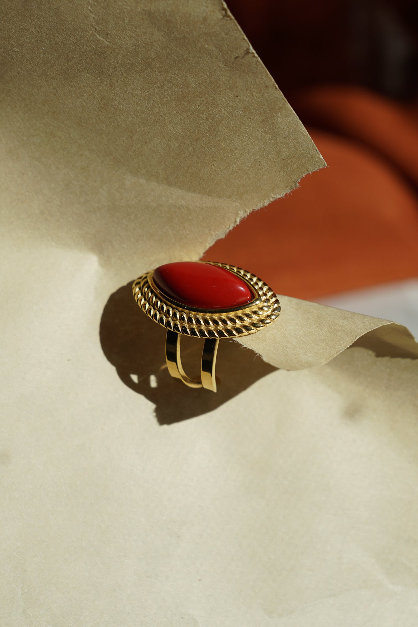 The Arwen Ring