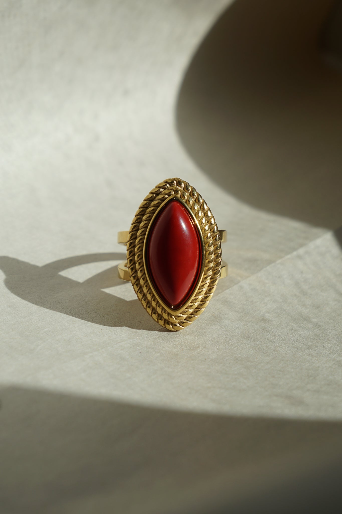 The Arwen Ring