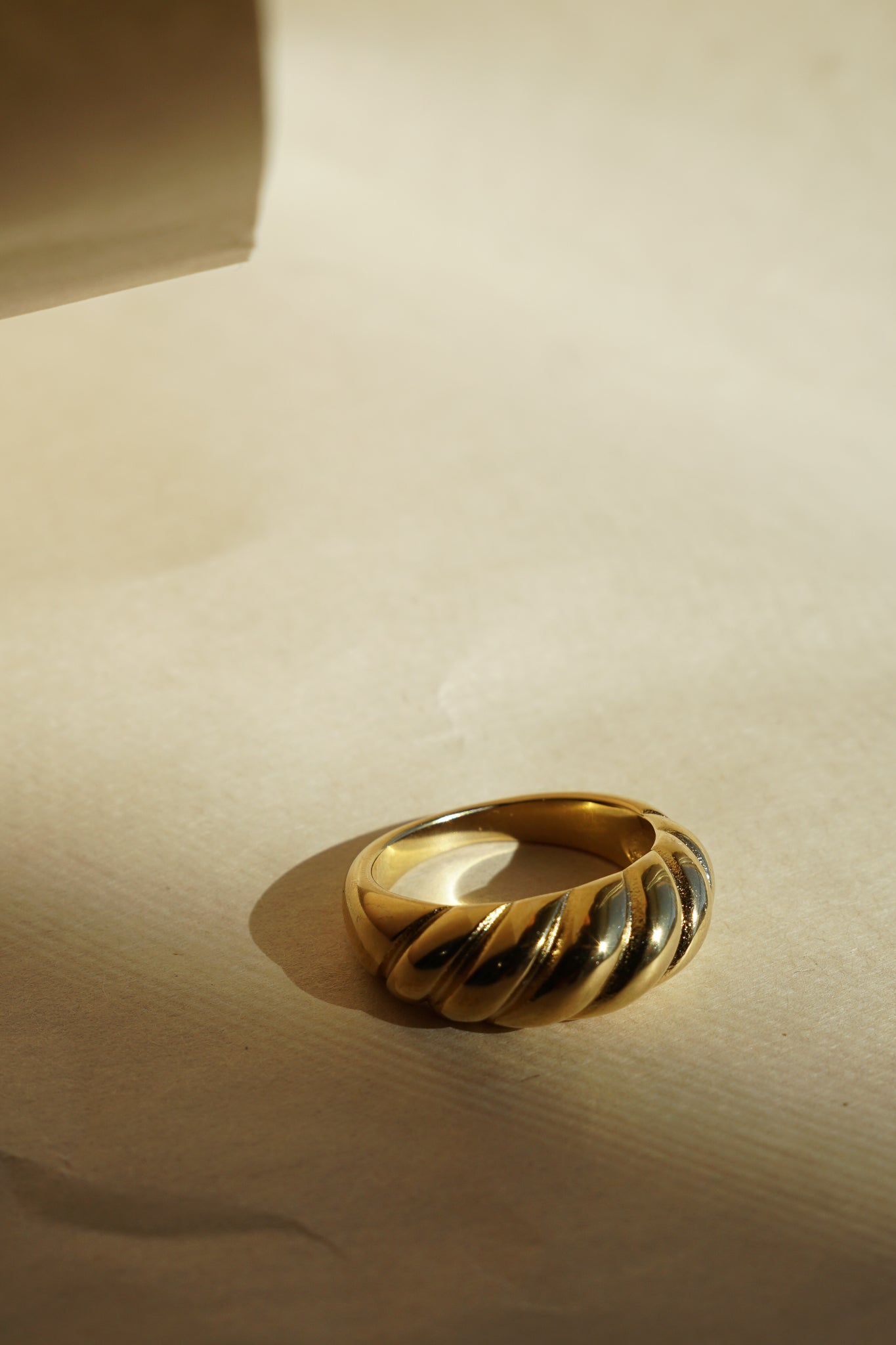 Luma Ring