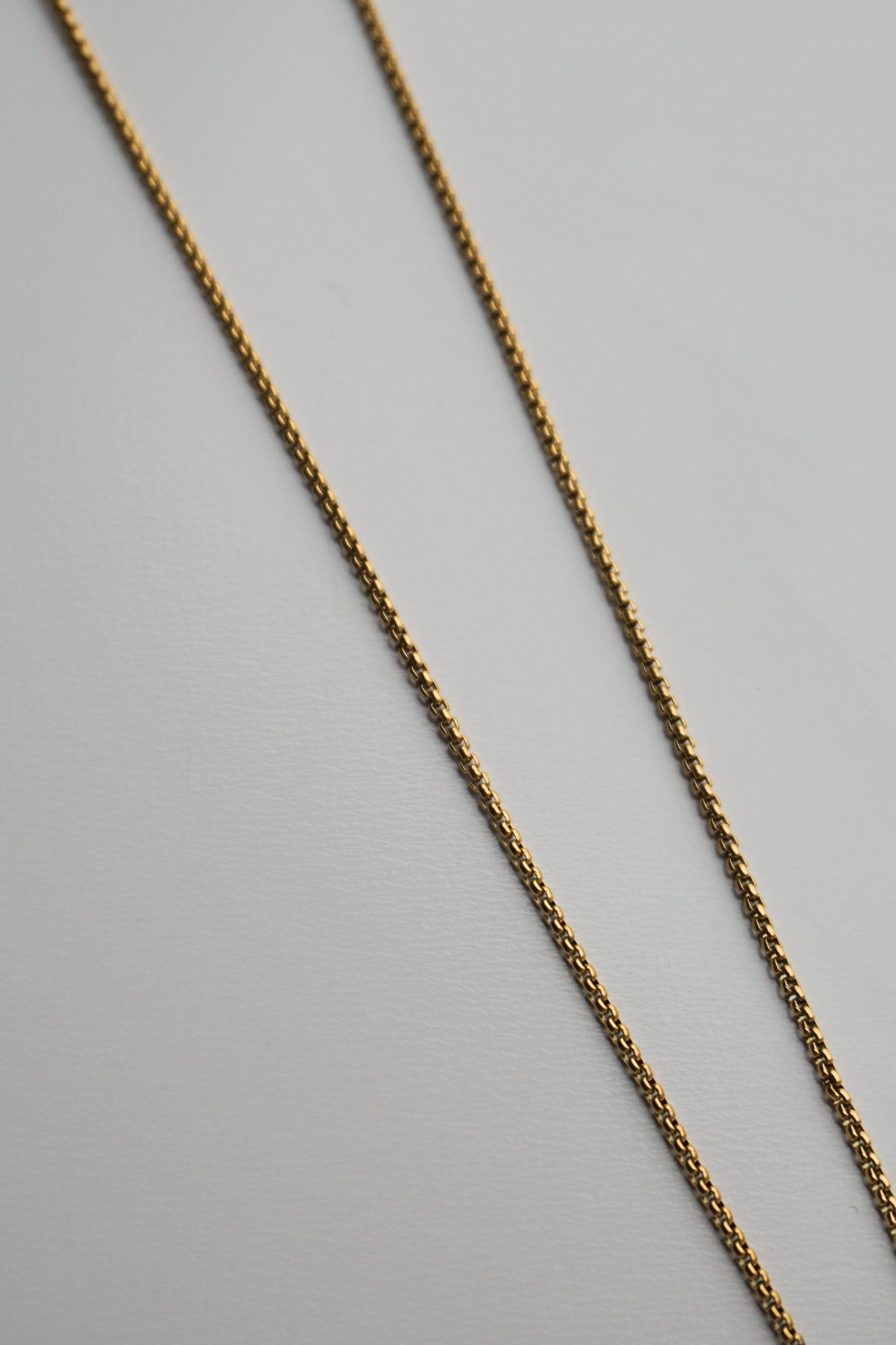 The Irma Necklace