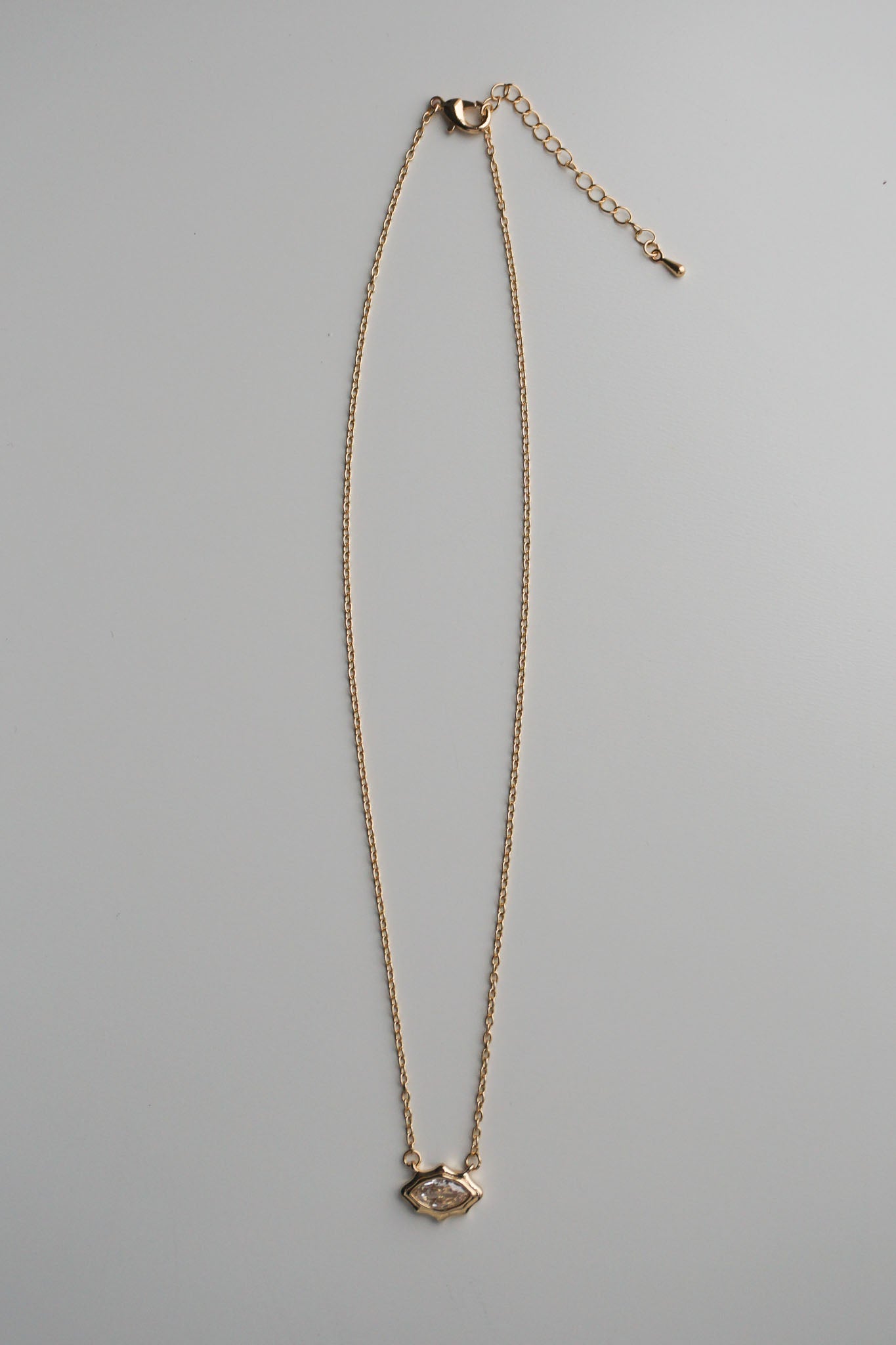 The Berenice Necklace