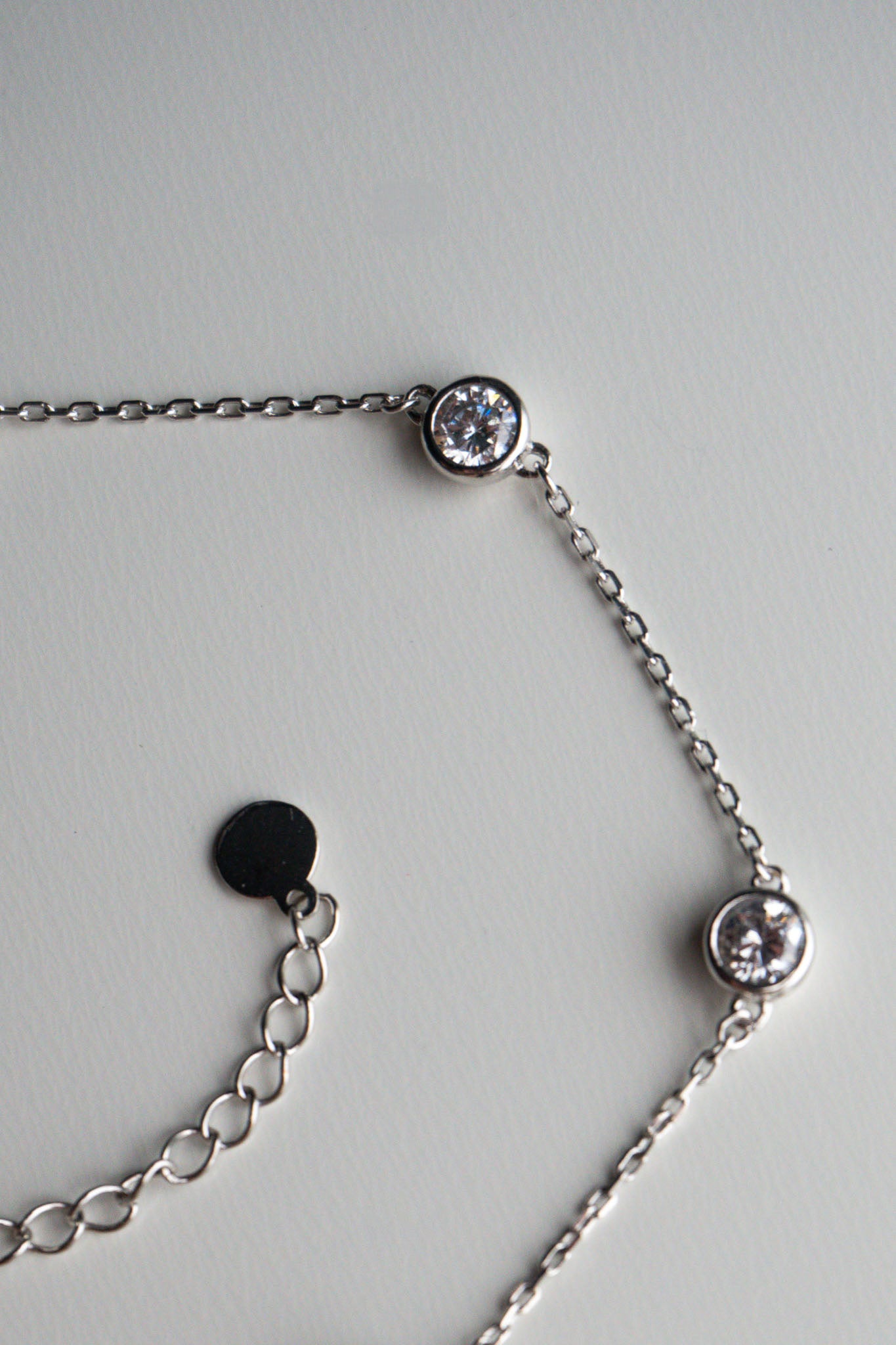 Bezel Bracelet