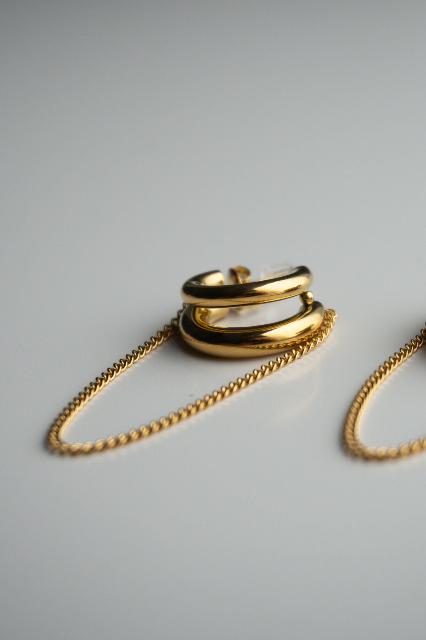 Chain Hoops