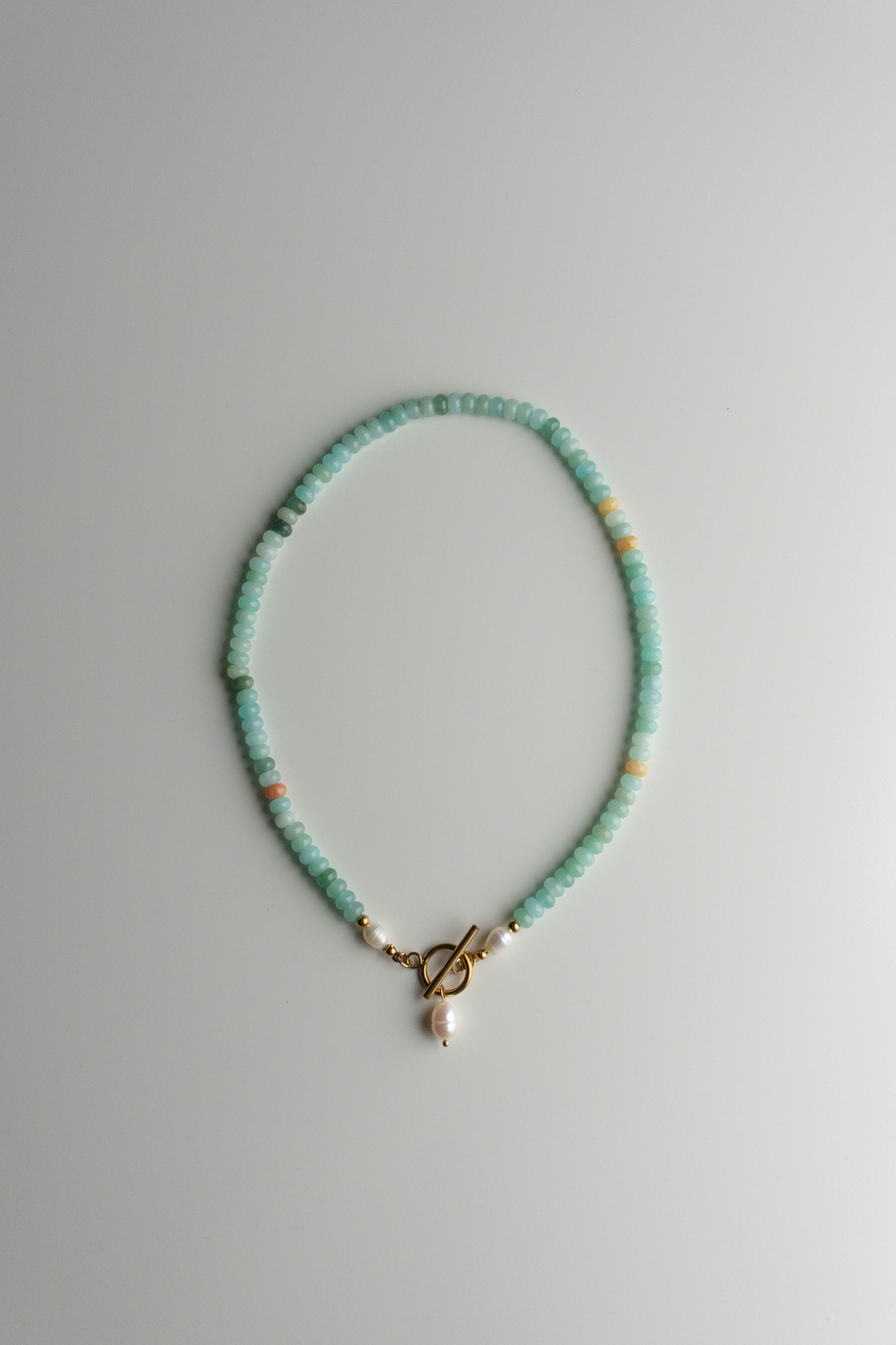 Iza Necklace