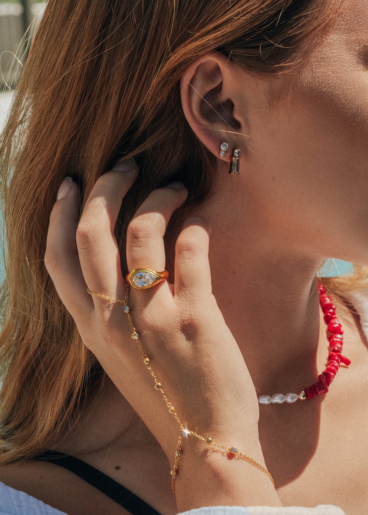The Lucie Studs