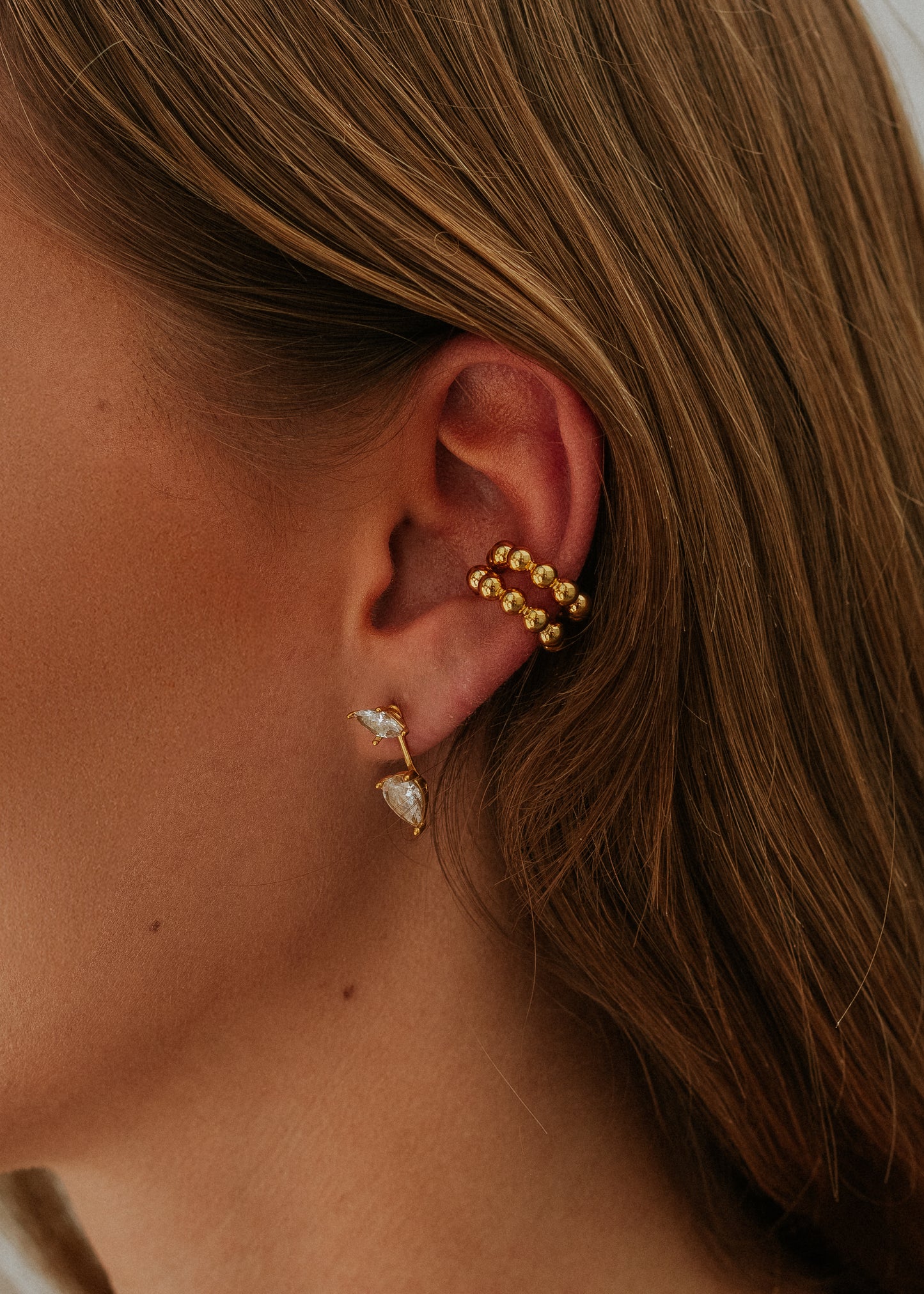 The Bubble Cuff