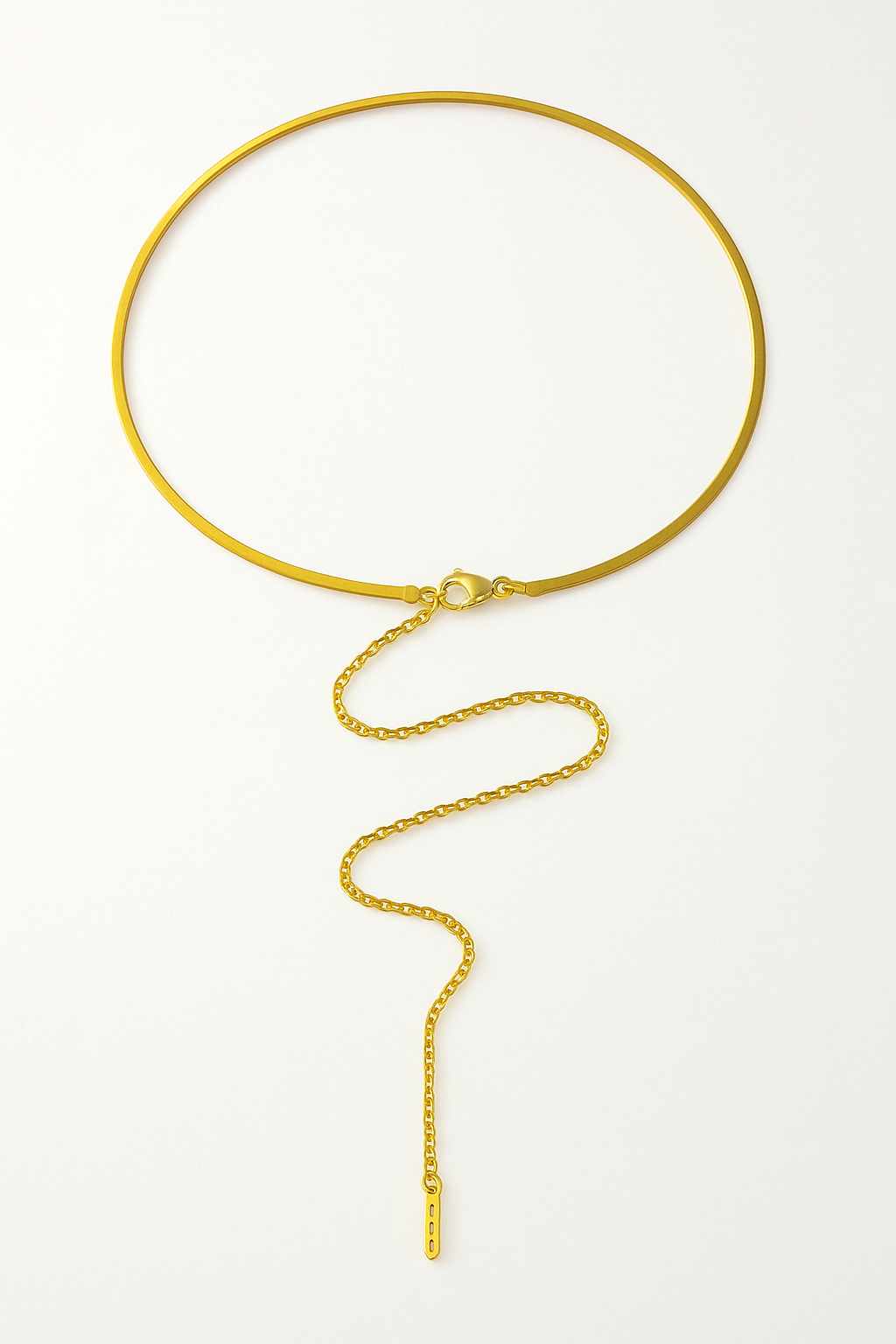 The Mari Body Chain