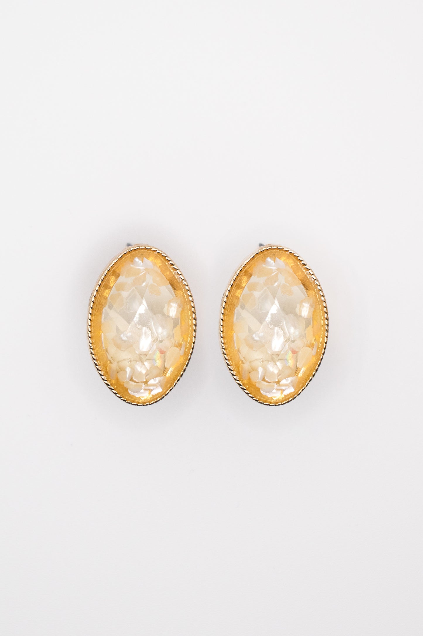 Ember Earrings