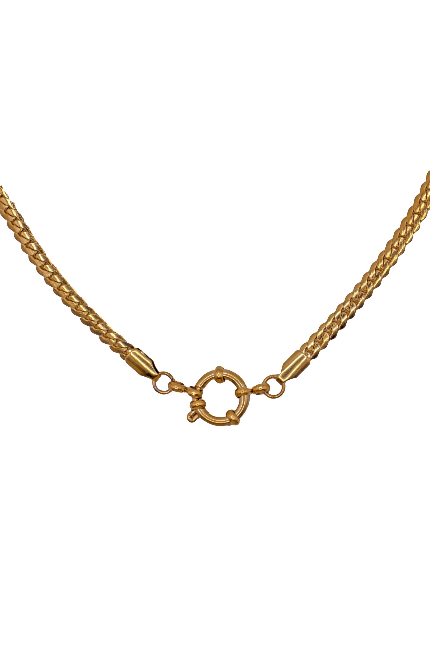 The Layla Necklace