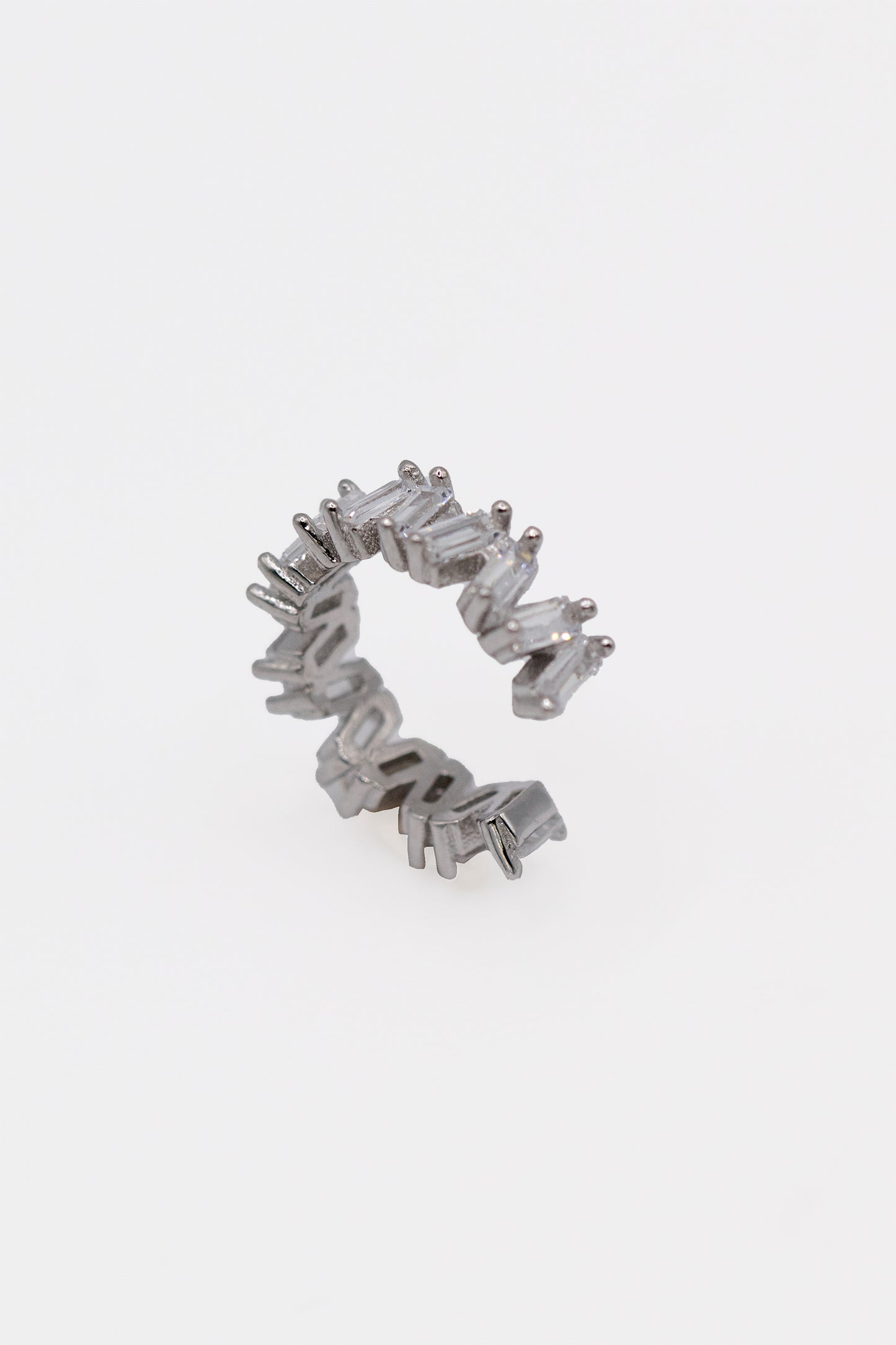 The Jamie Cuff