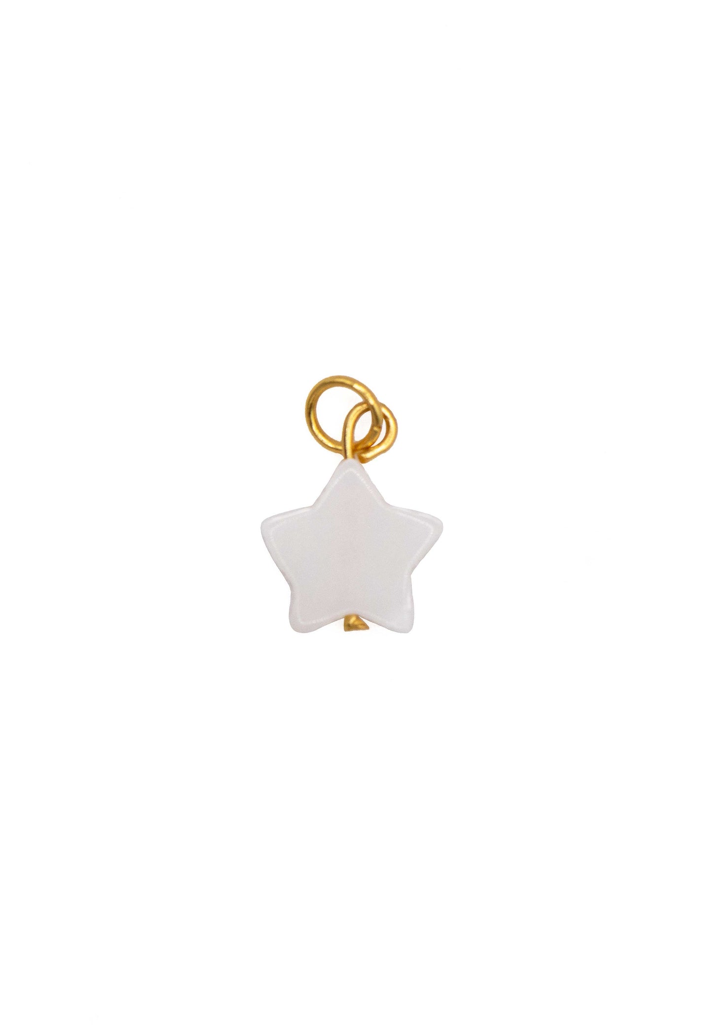 Mini Star Charm