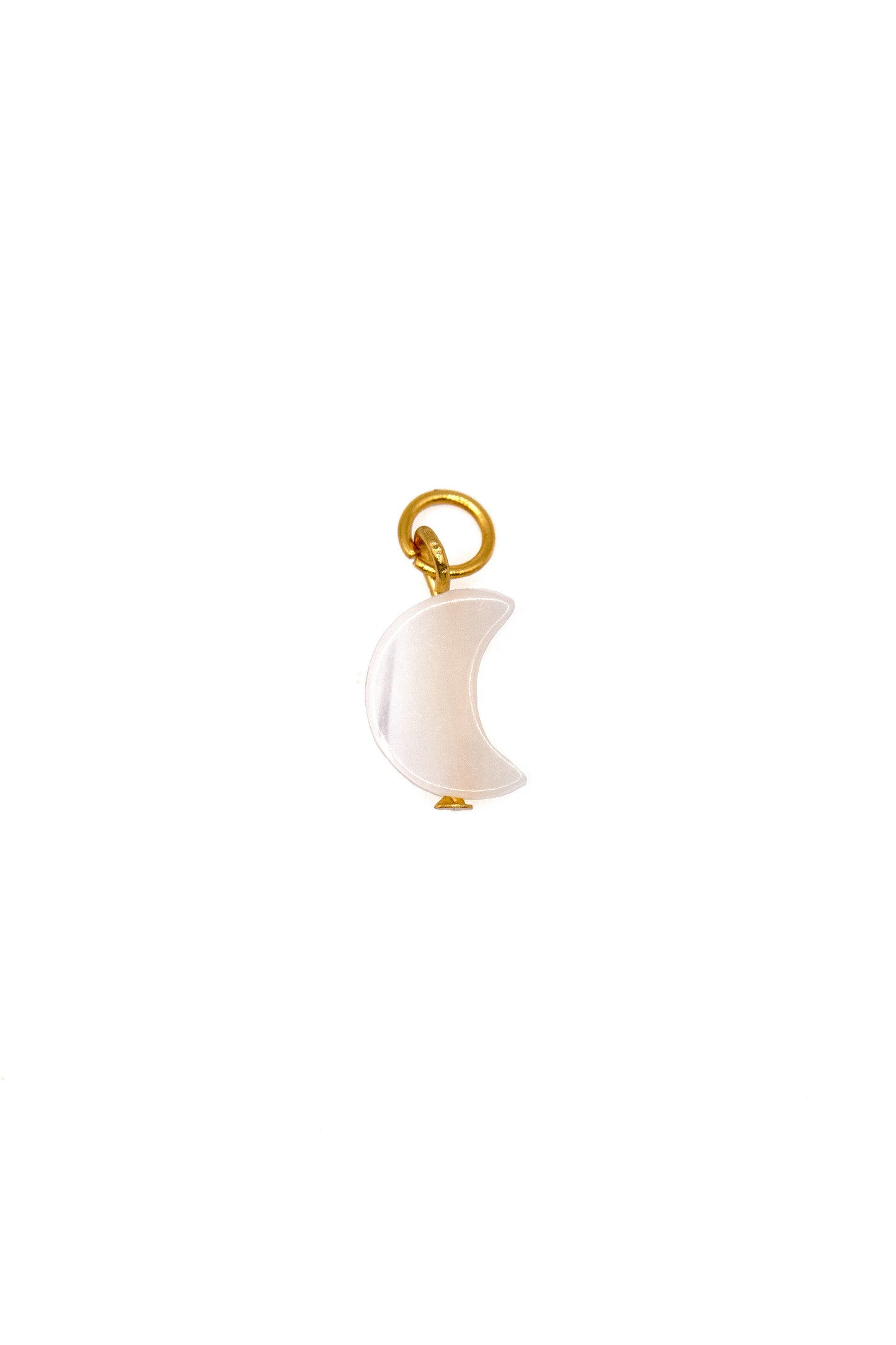 Mini Moon Charm
