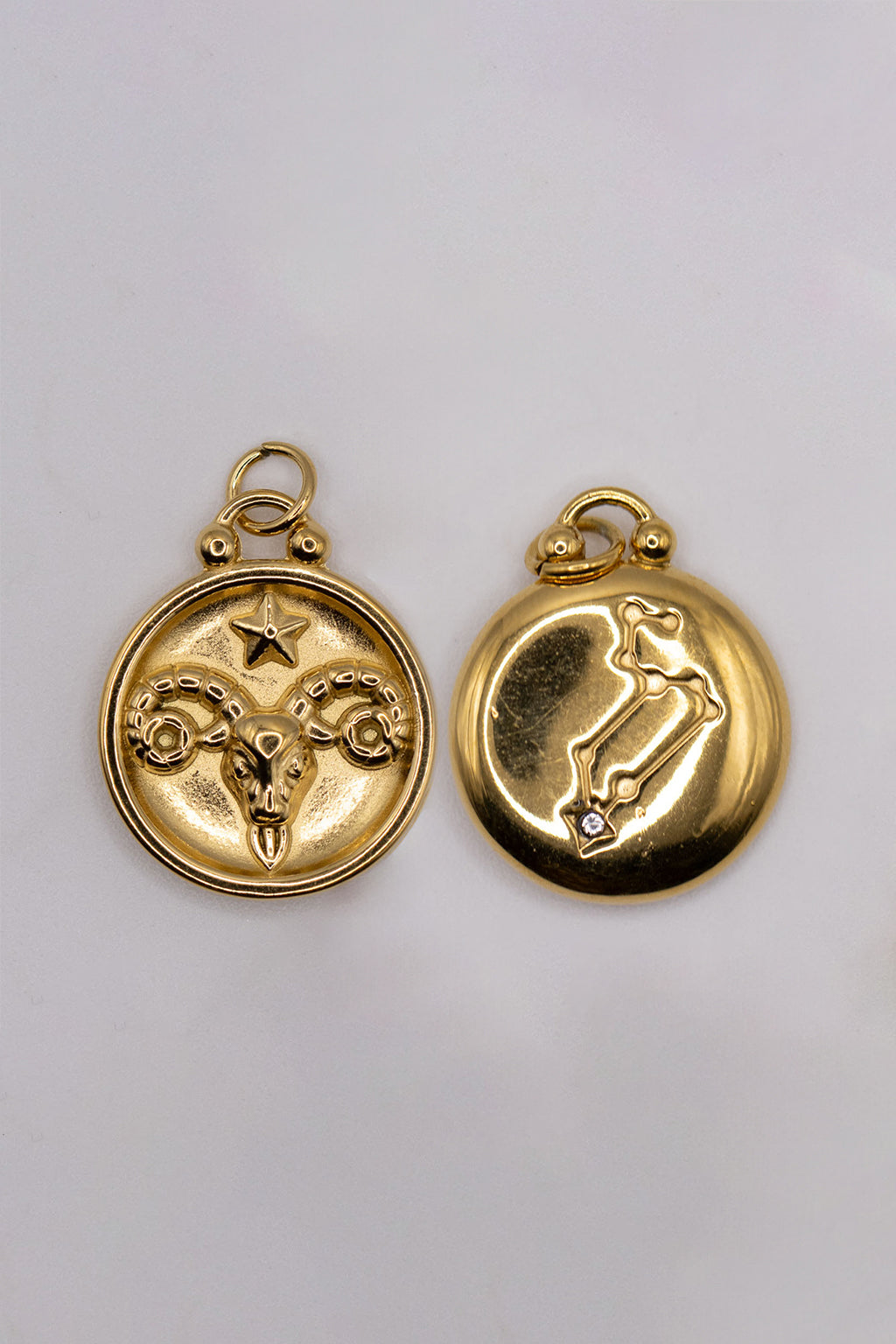 Horoscope Charms