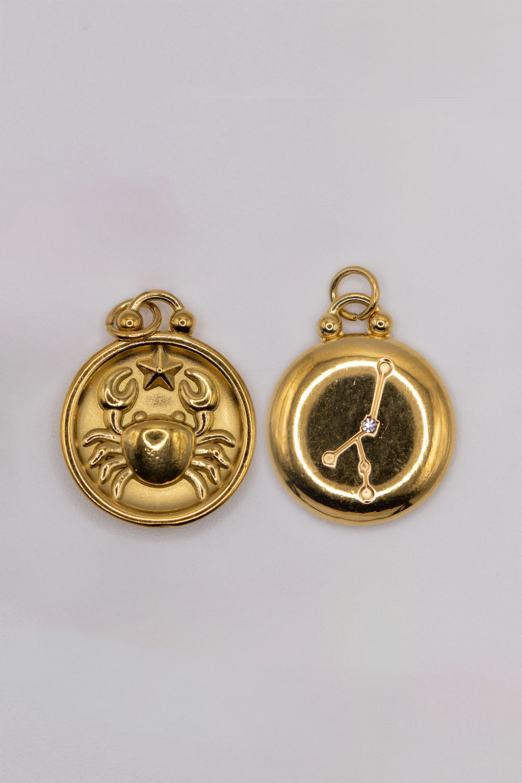 Horoscope Charms