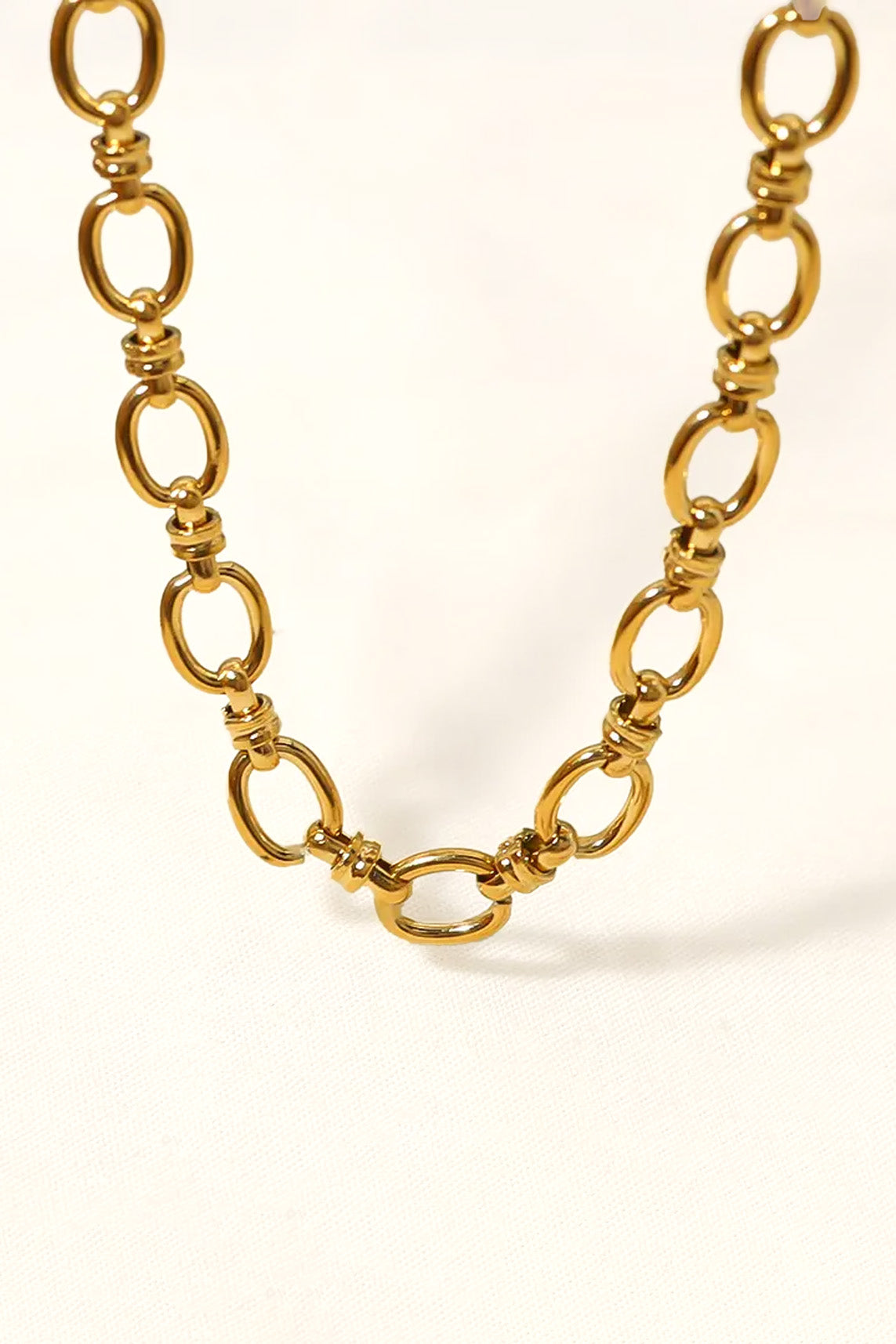 The Bailey Necklace