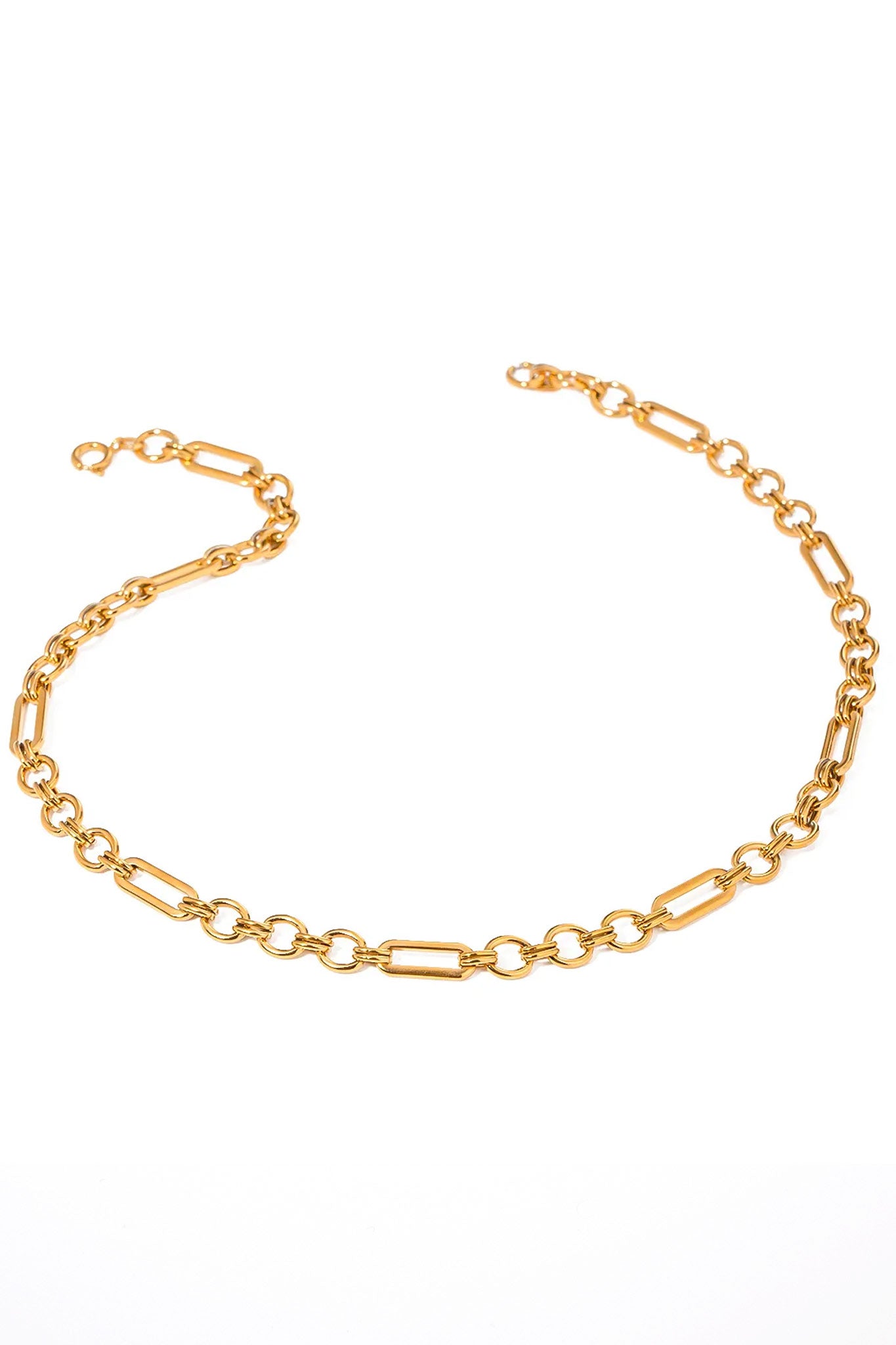 The Quincy Necklace