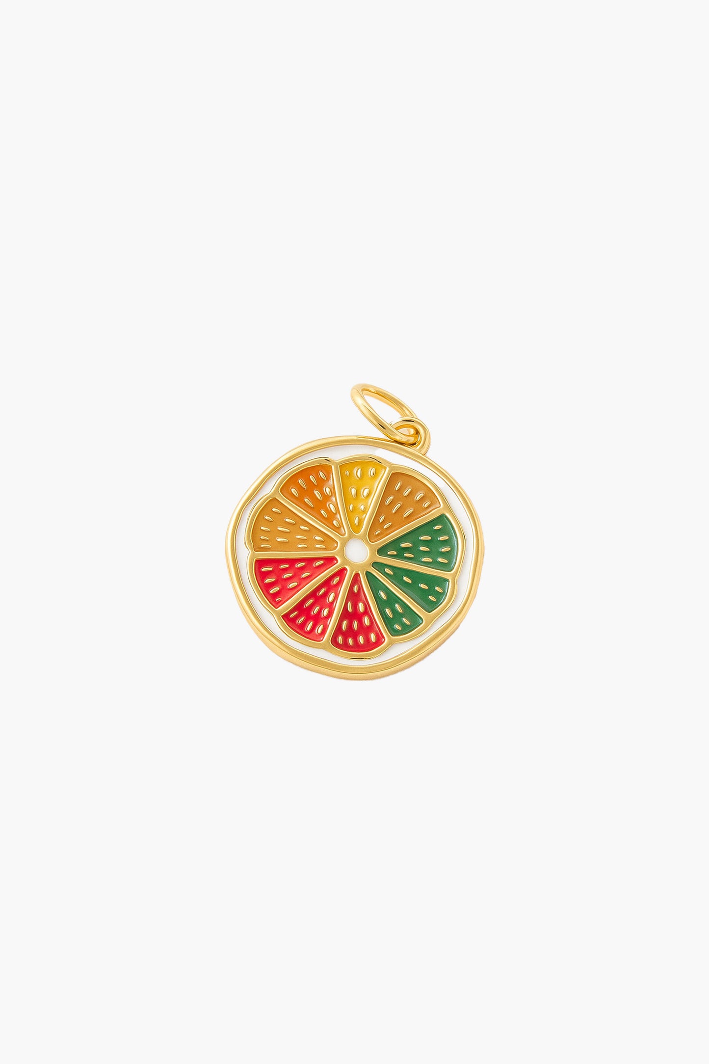 Fruit Charms