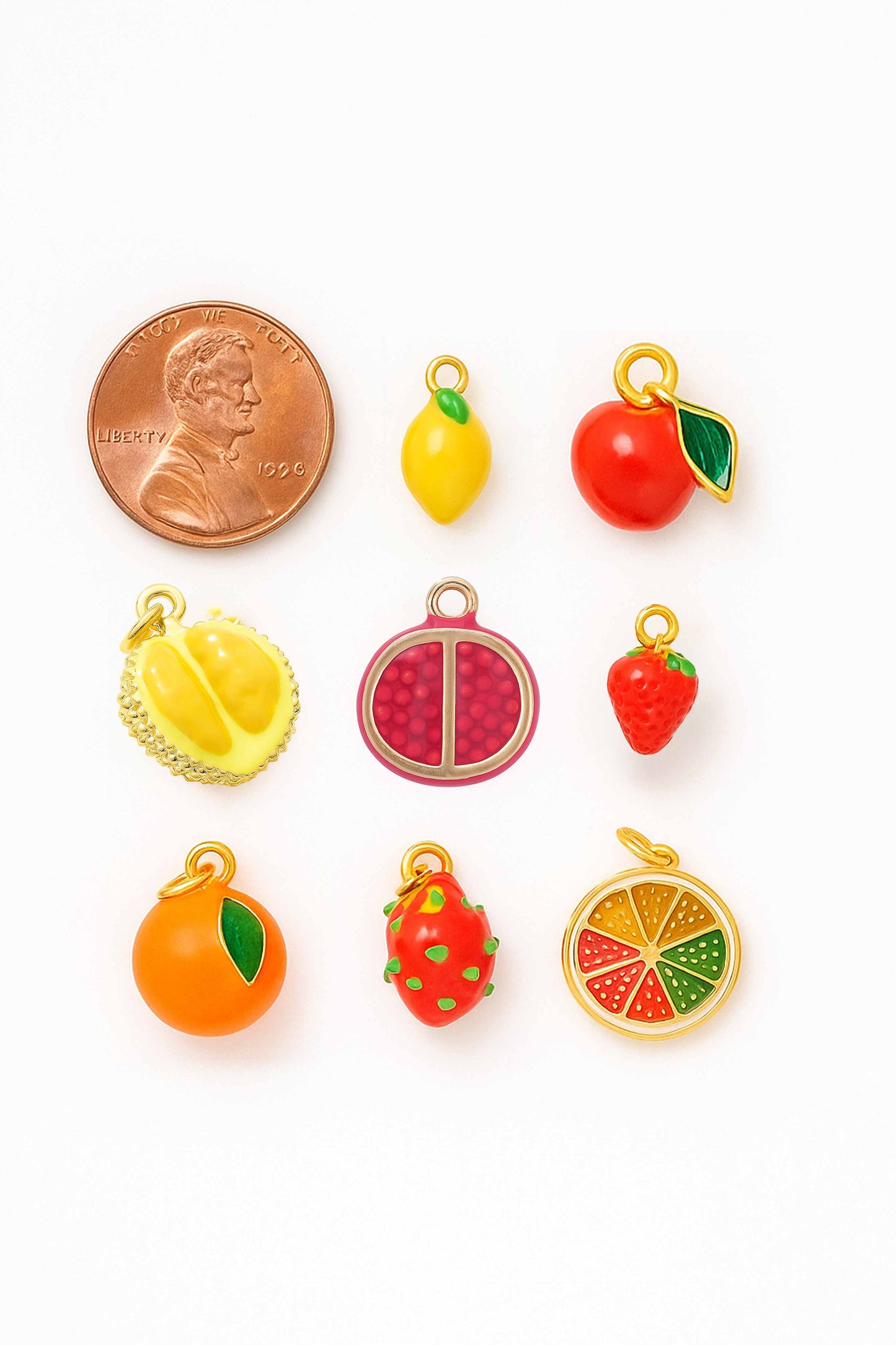 Fruit Charms