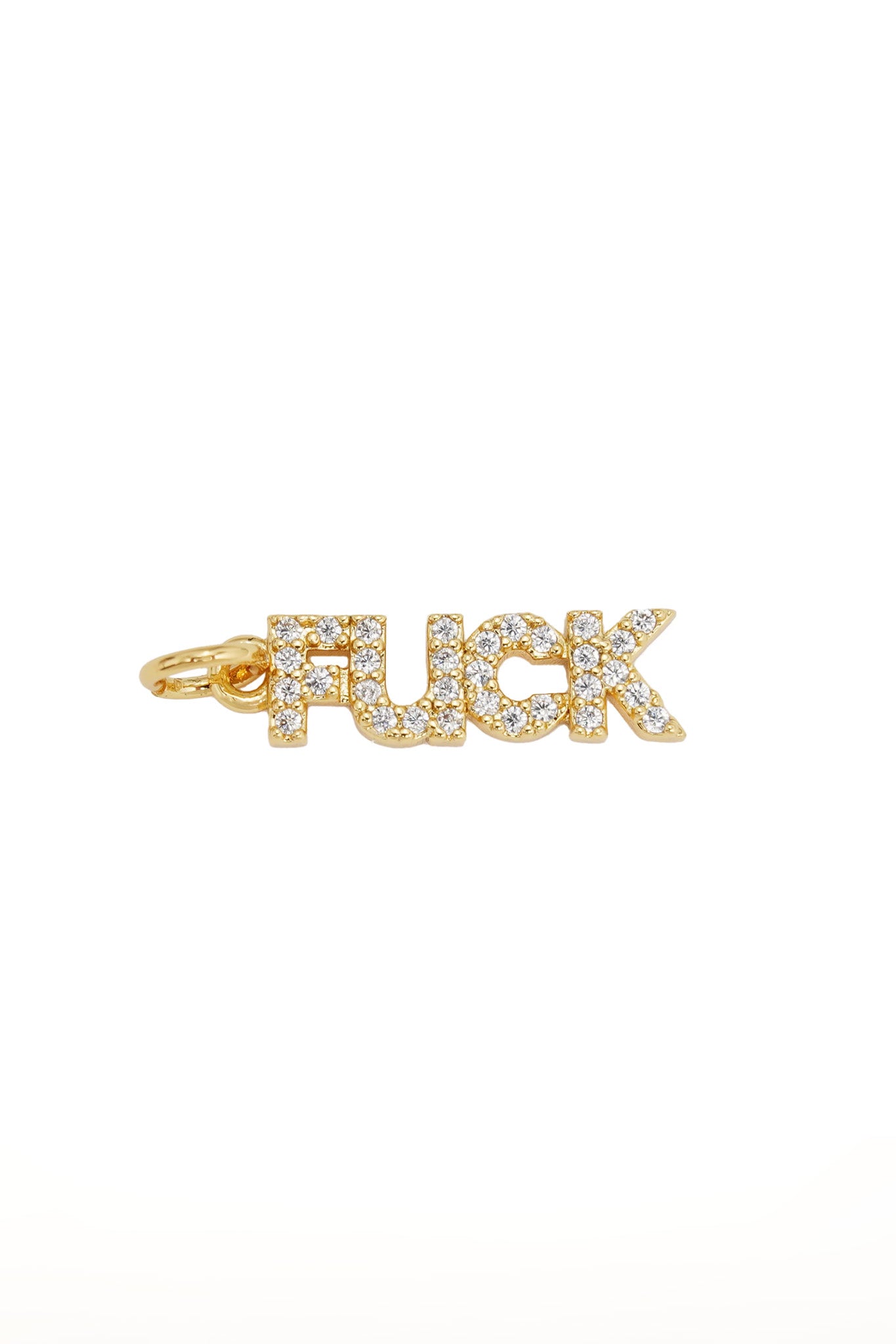The Fuck Charm