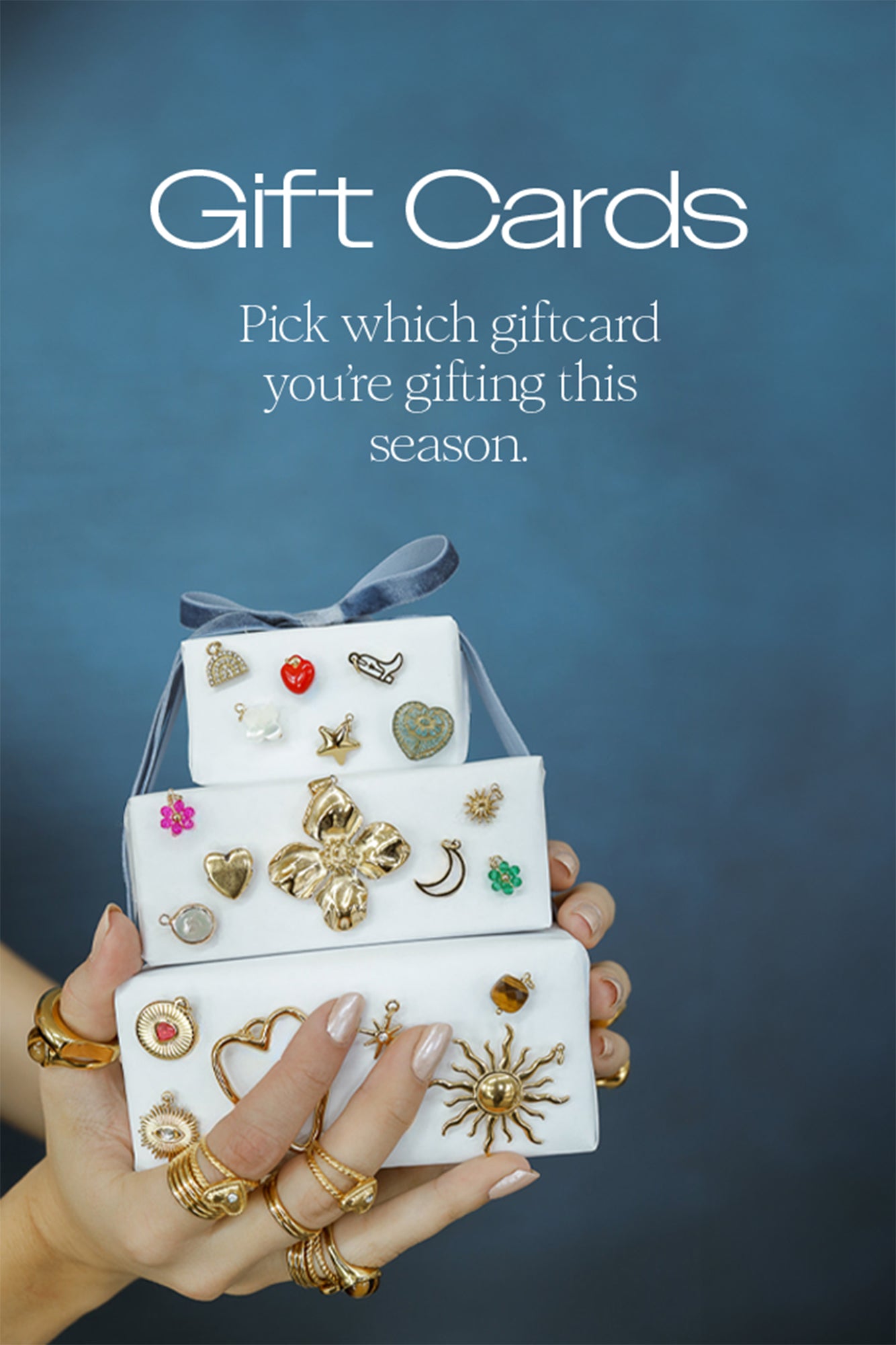 Soléne Gift Card