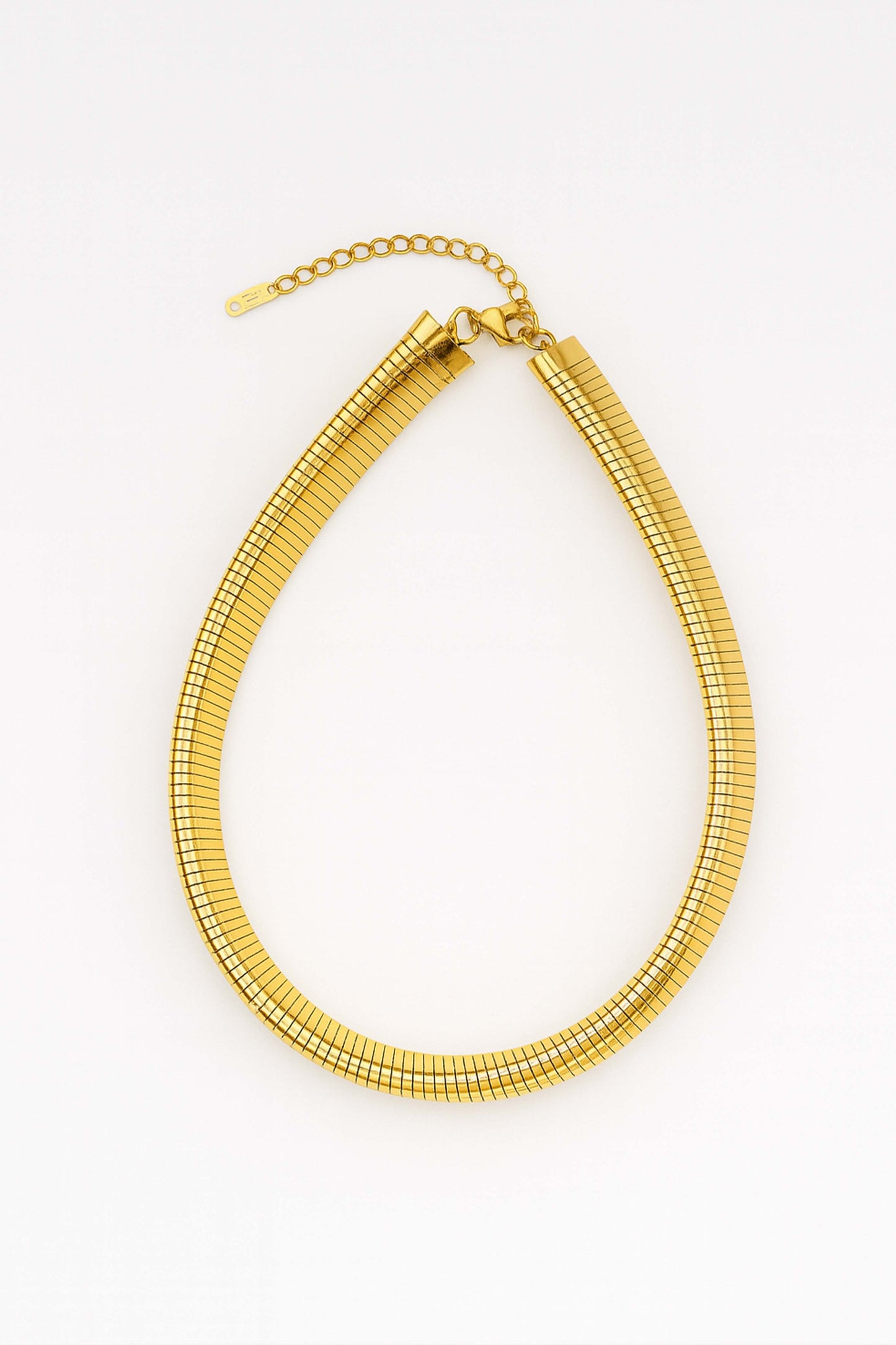 The Kali Choker