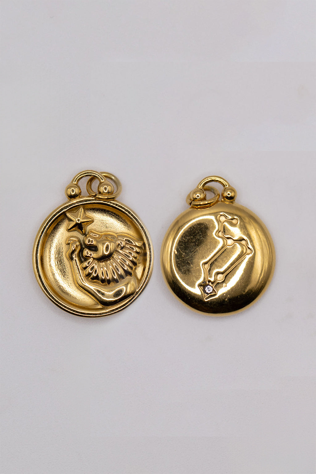 Horoscope Charms