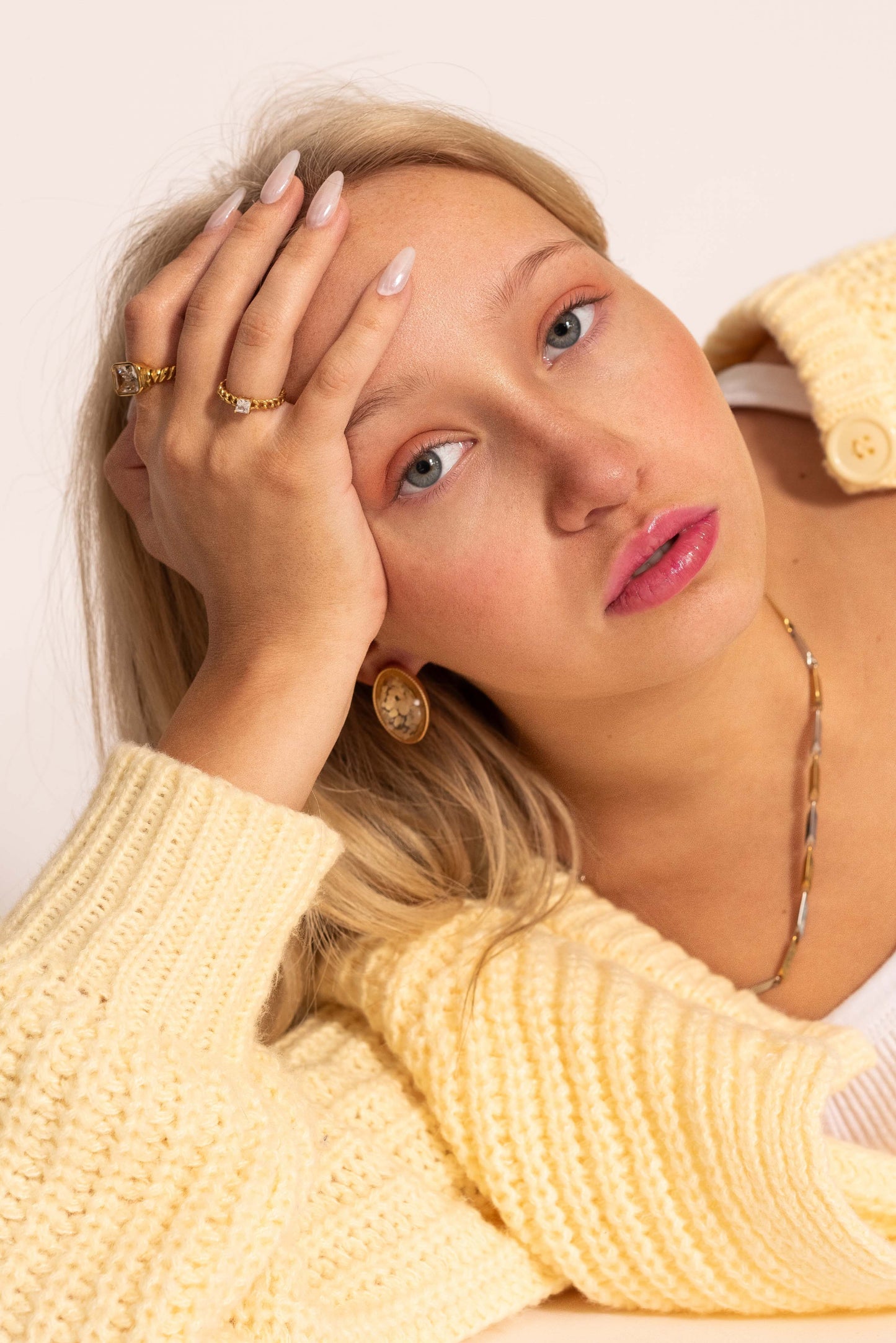 Ember Earrings