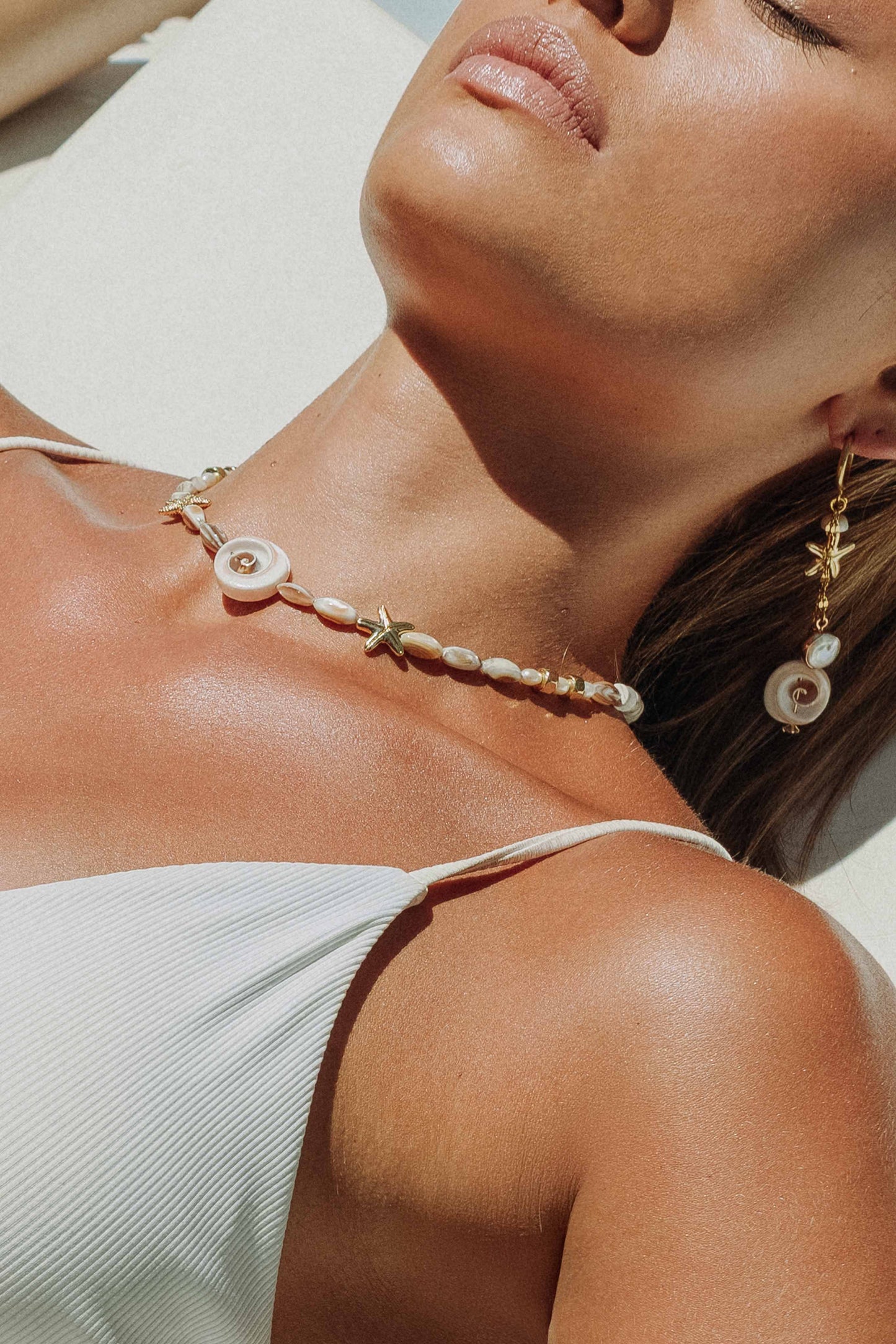 The Oceana Necklace