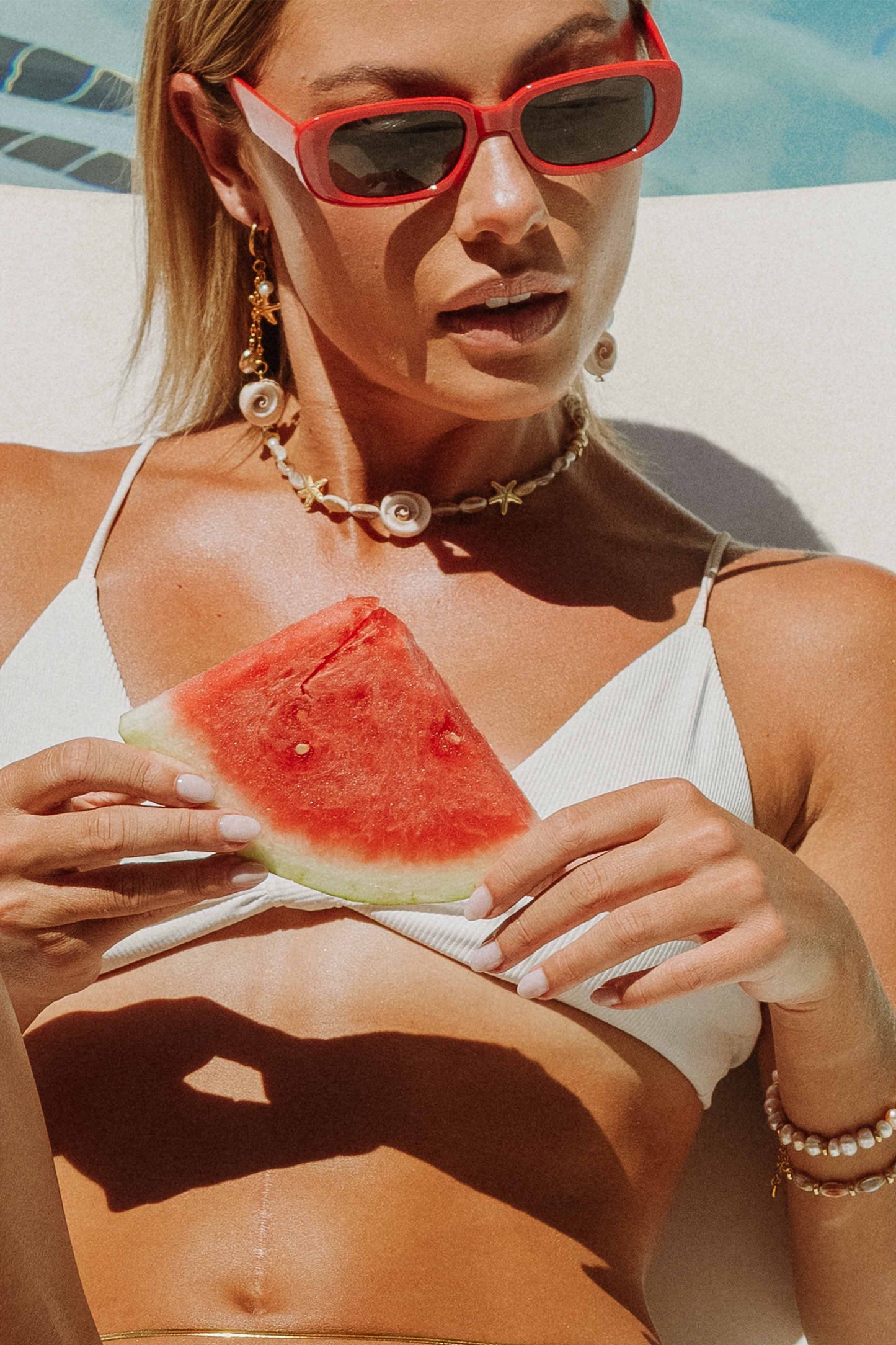 The Oceana Necklace