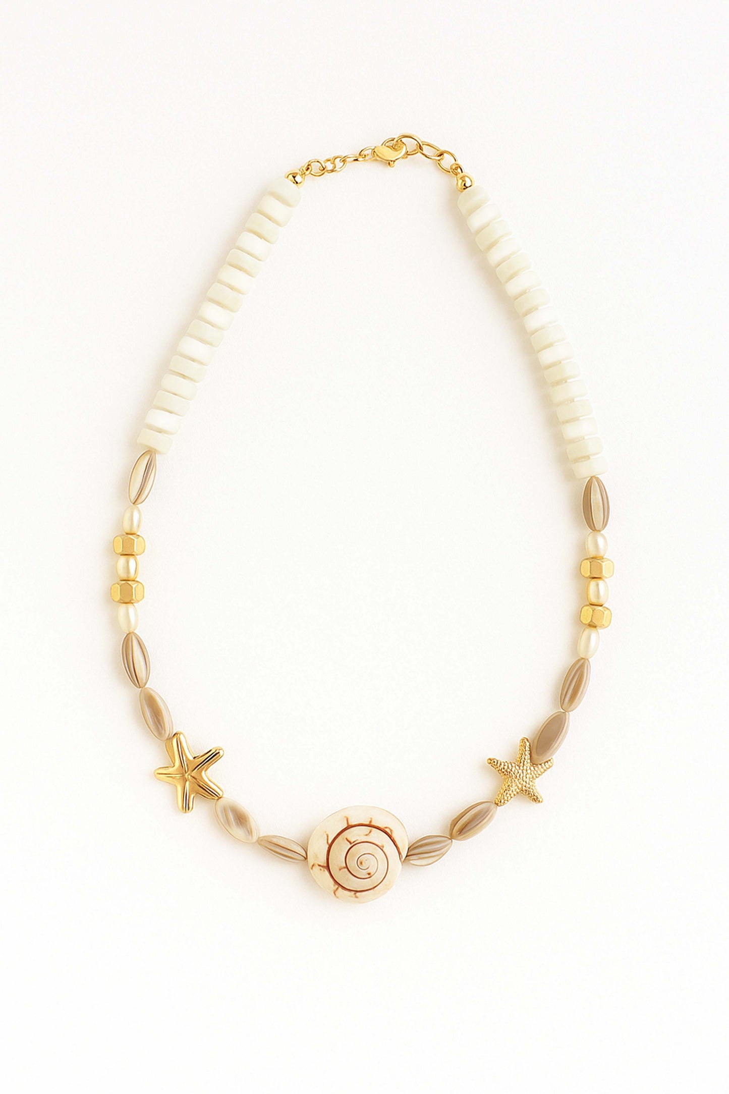 The Oceana Necklace