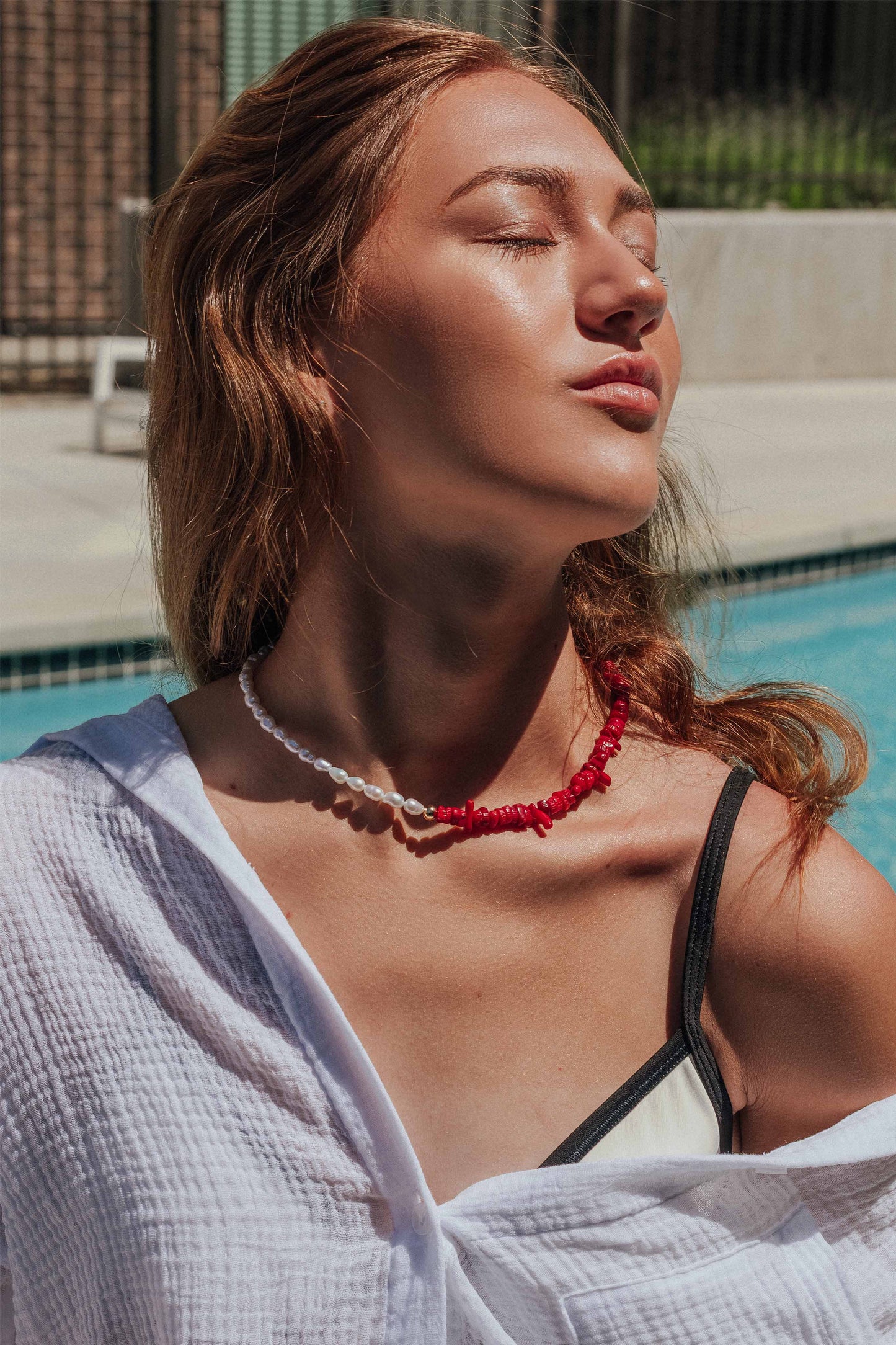 The Orchidia Necklace