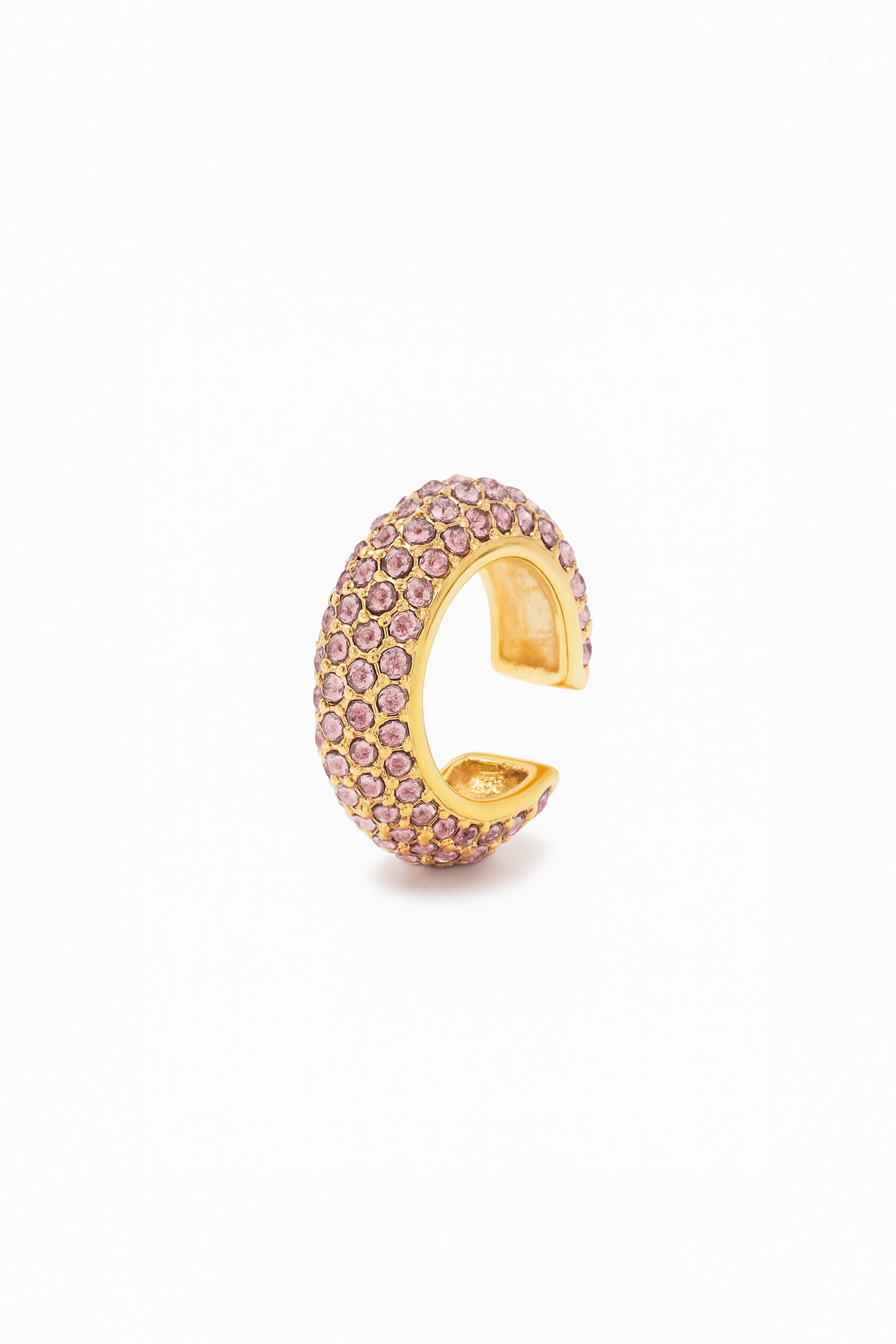Pavé Pop Cuff