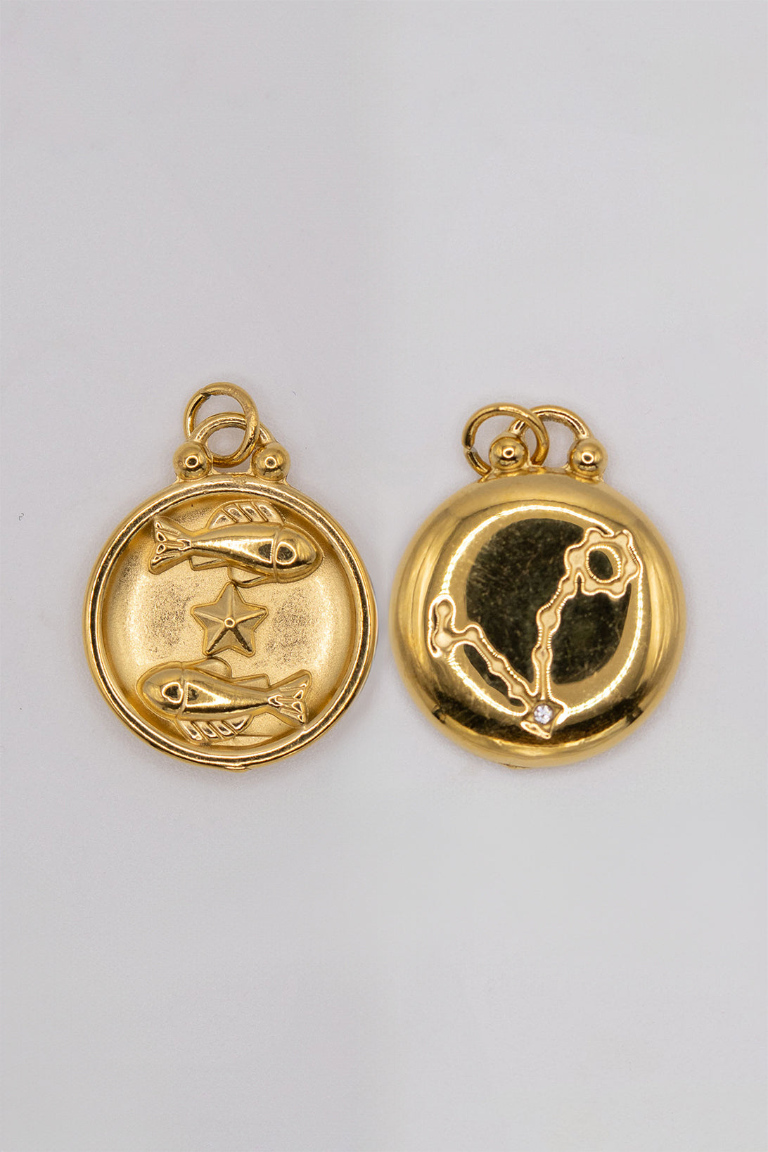 Horoscope Charms