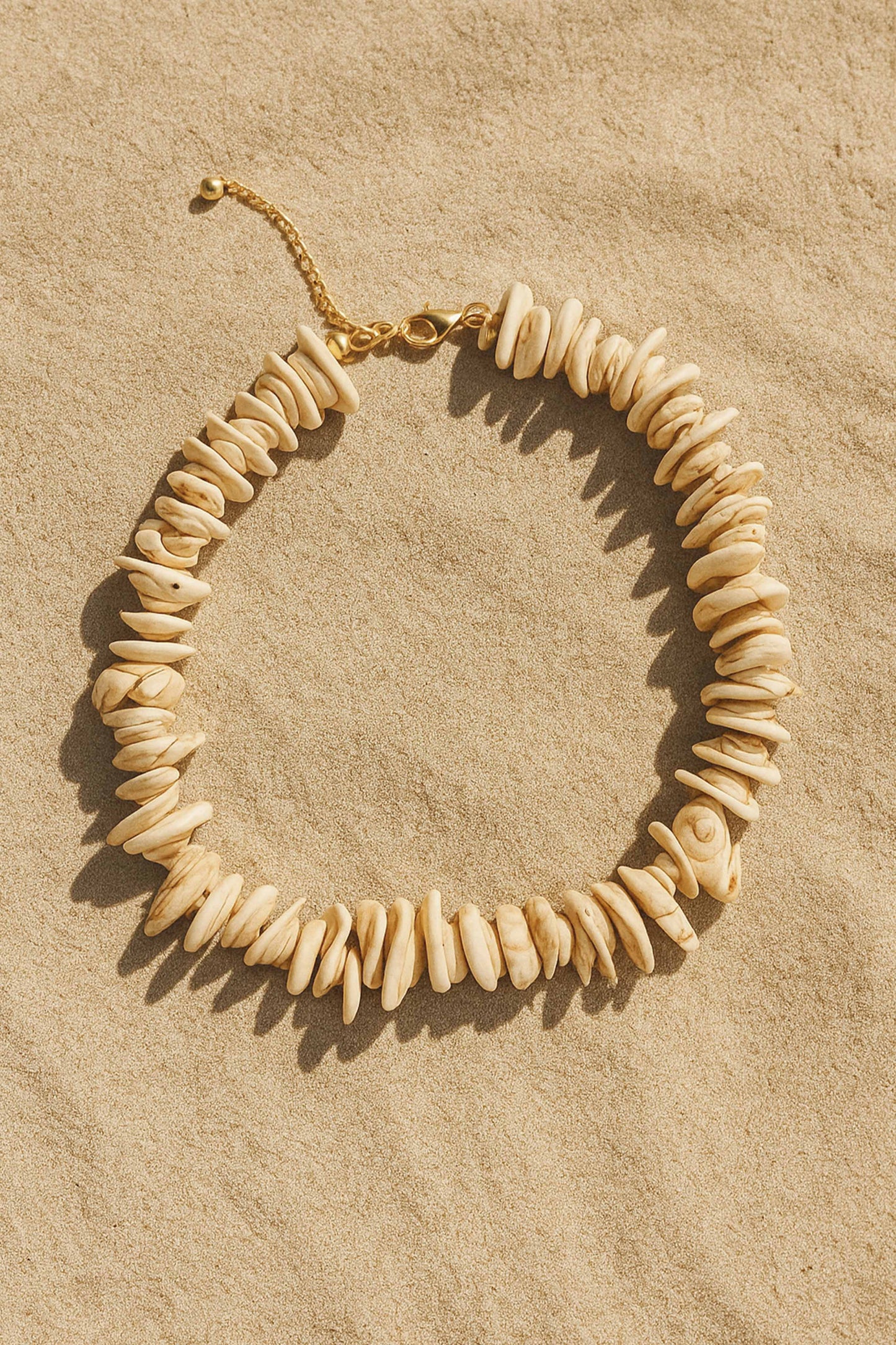 The Salty Choker