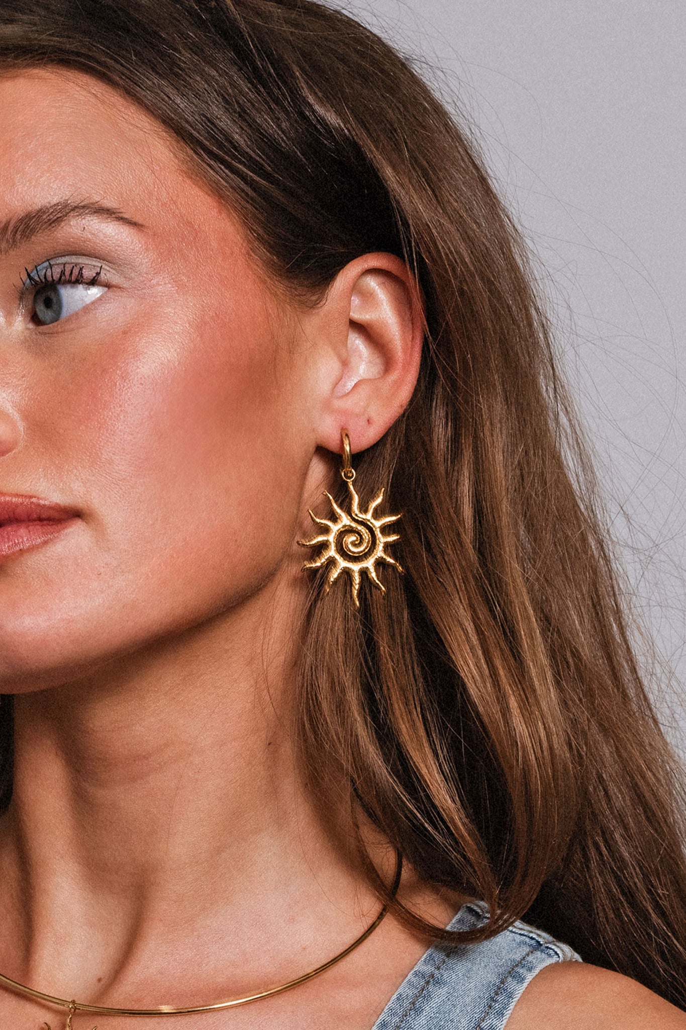 Solene Earrings