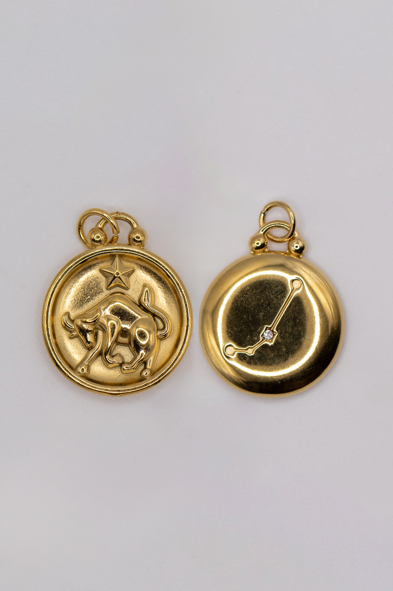 Horoscope Charms