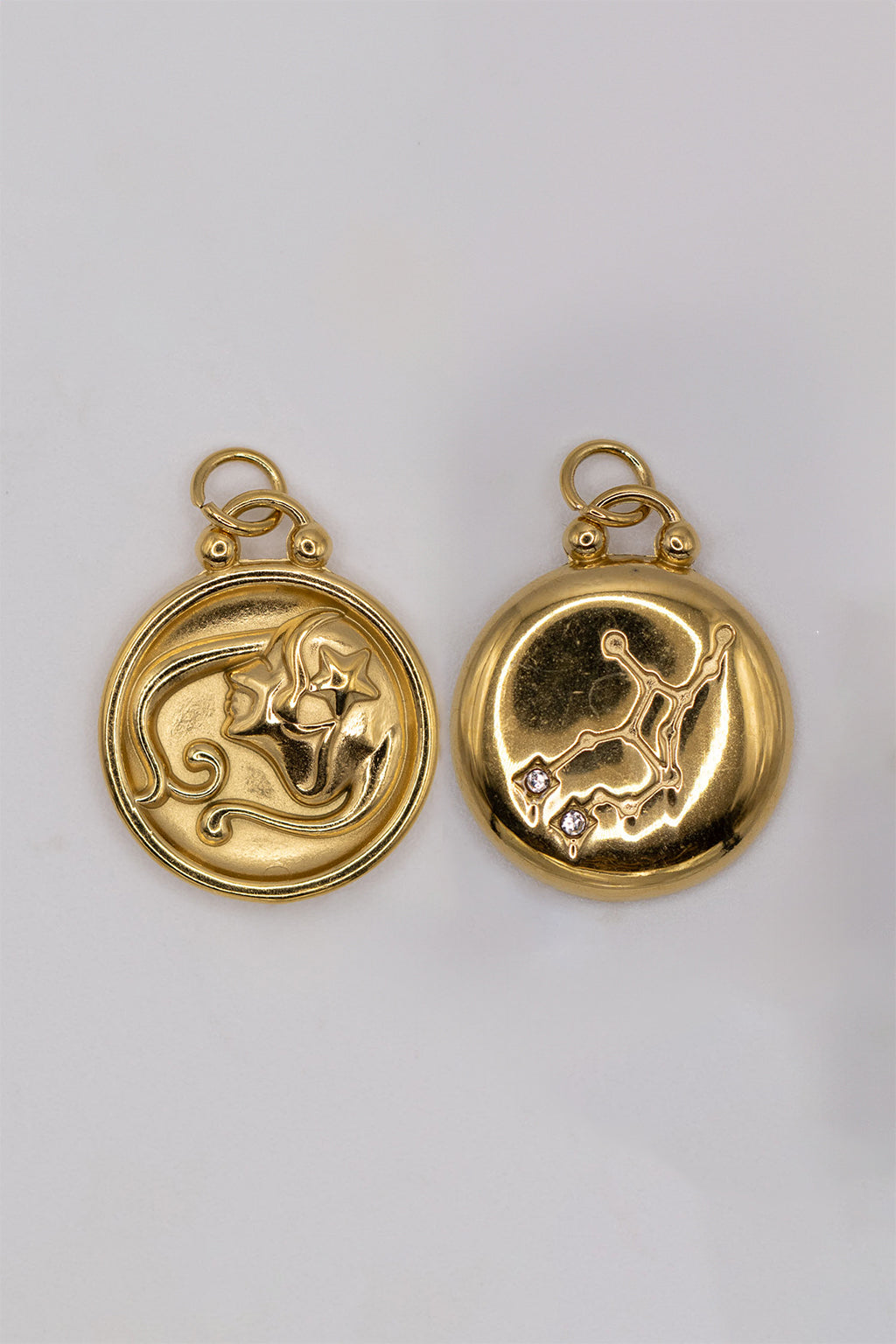 Horoscope Charms