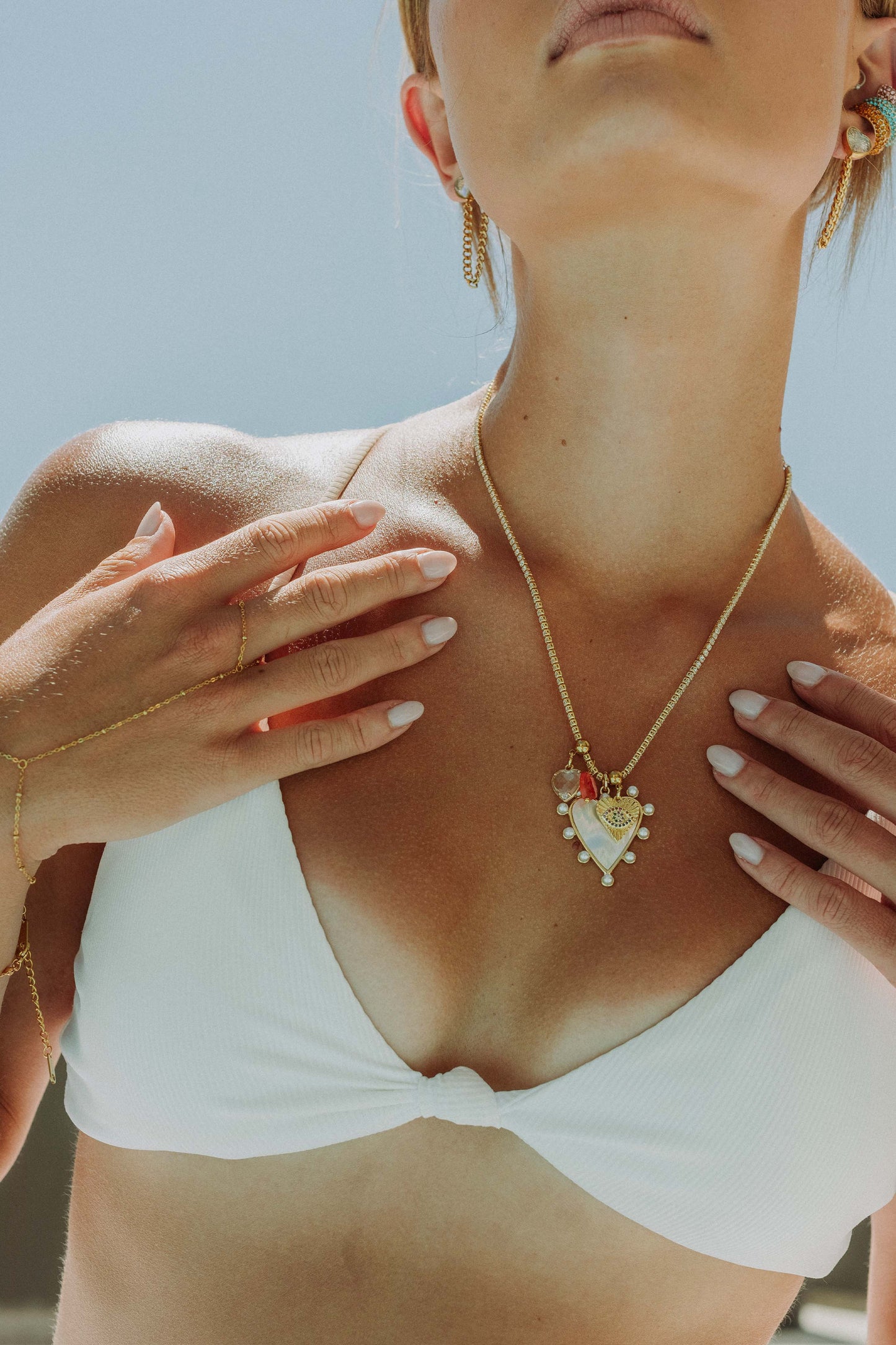 The Sio Necklace