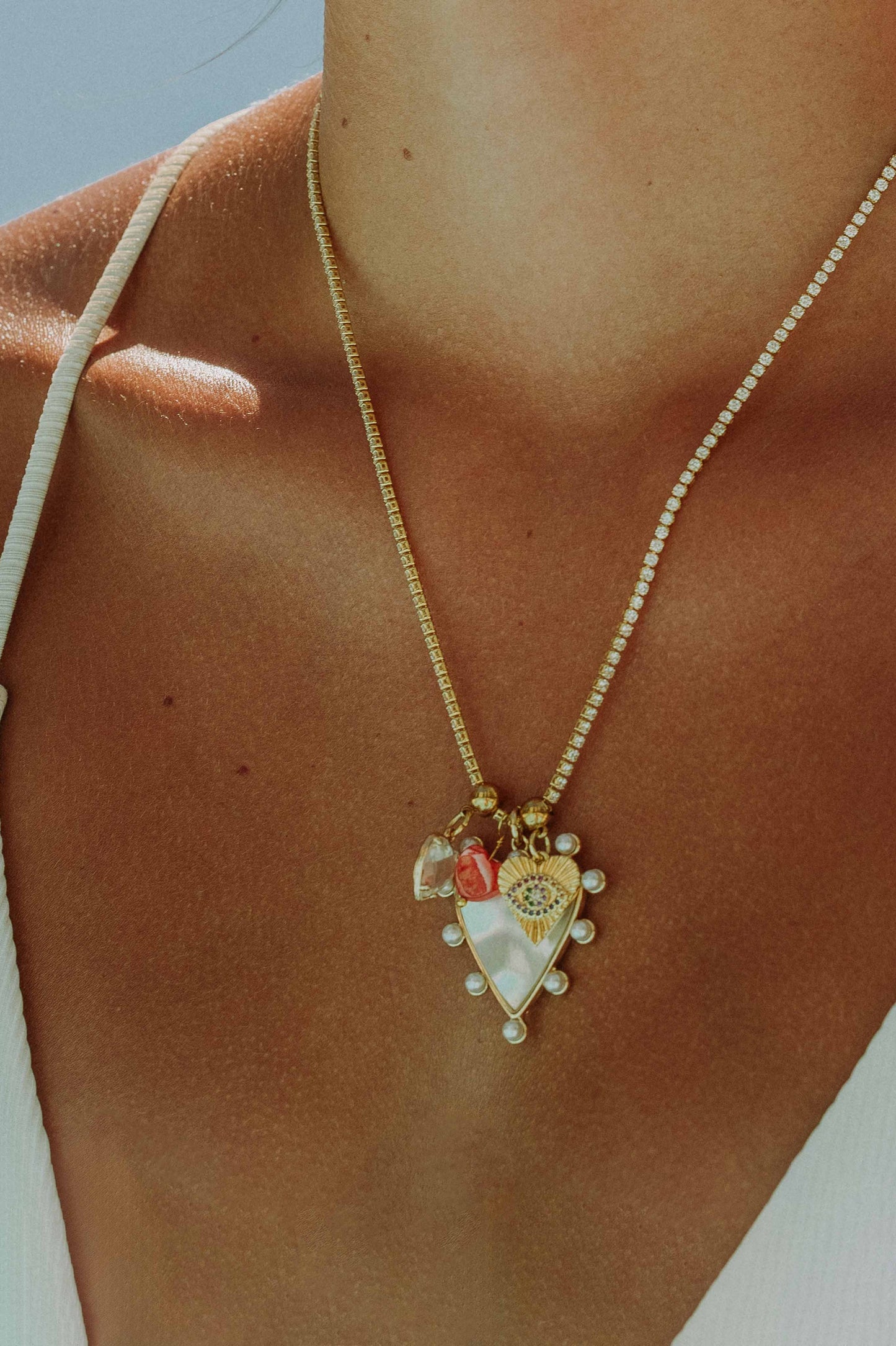The Sio Necklace
