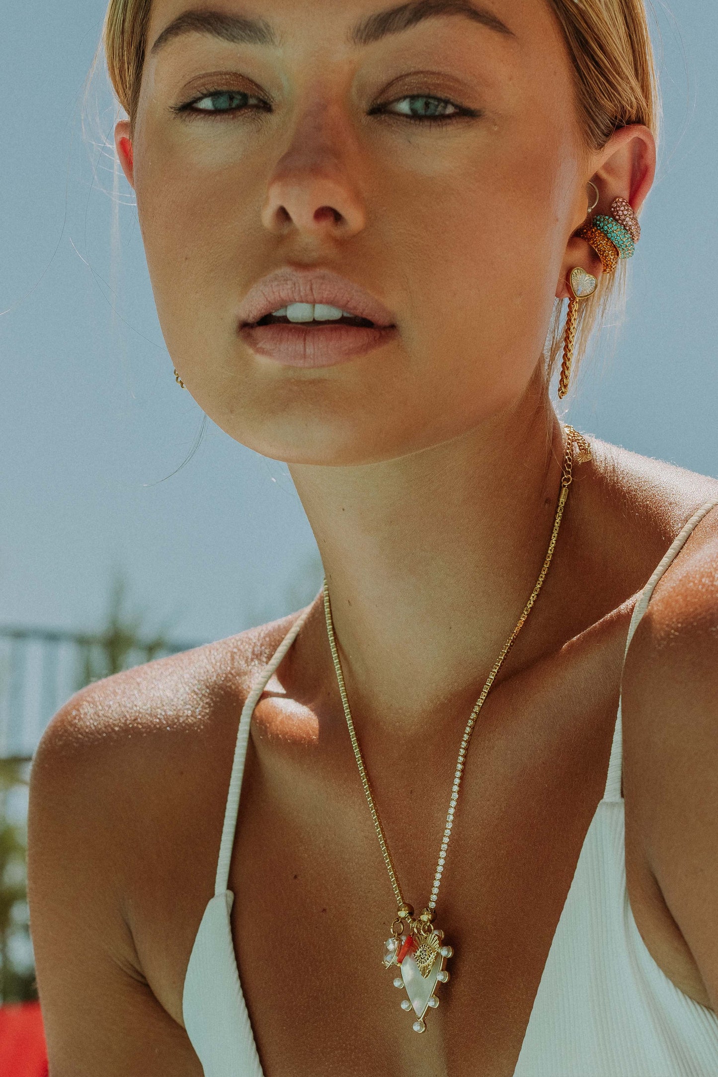 The Sio Necklace
