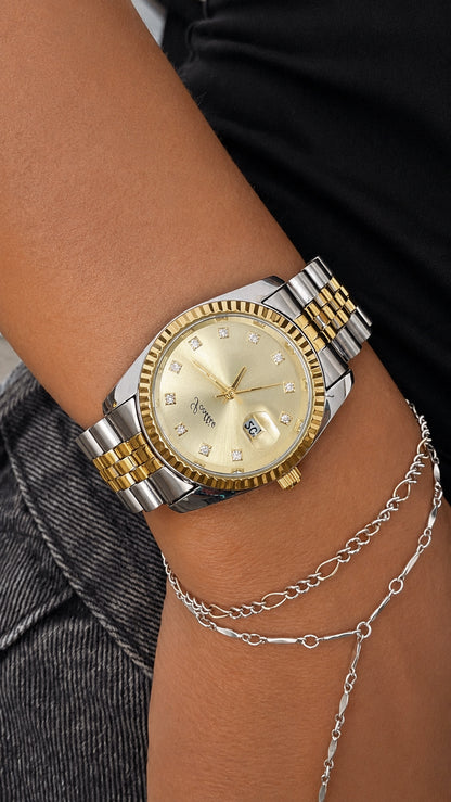 Soléne Watch