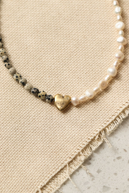 Gemini Necklace