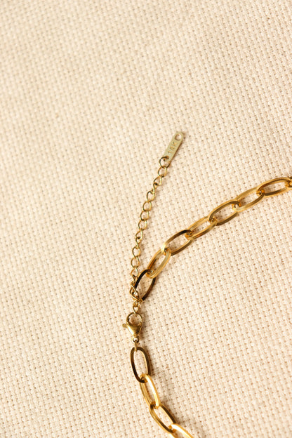 Ainsley Charm Necklace