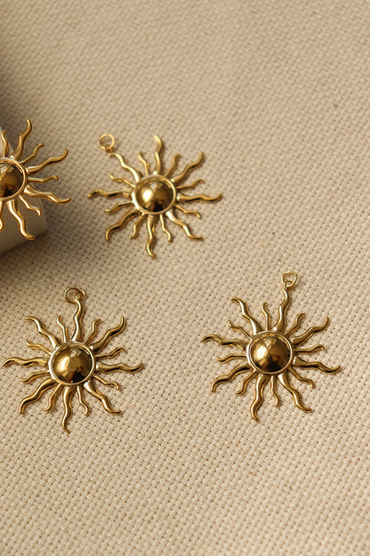Solene Charm