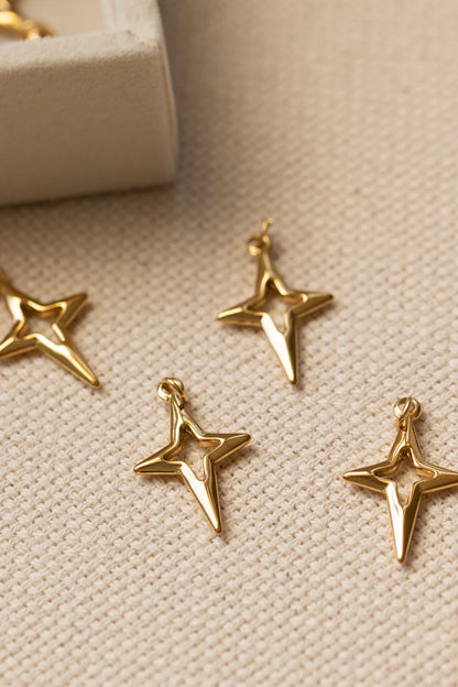 Shine On Charm Medium