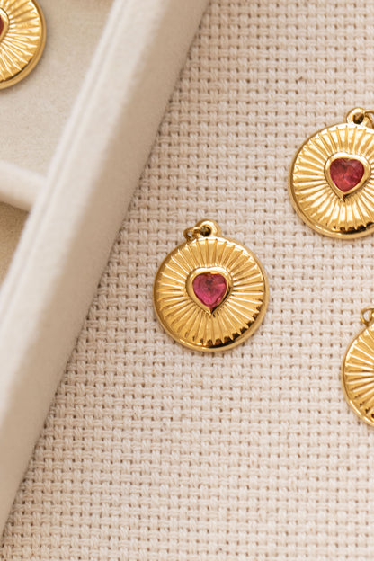 Love Charm Medium
