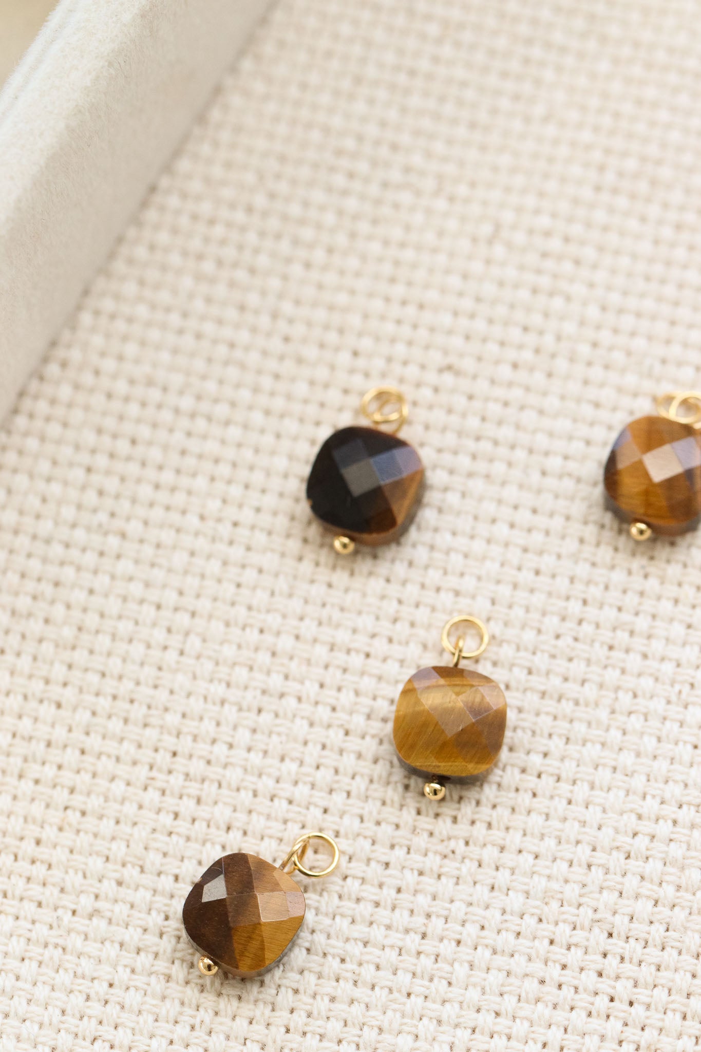 Espresso Charm Small