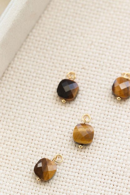Espresso Charm Small